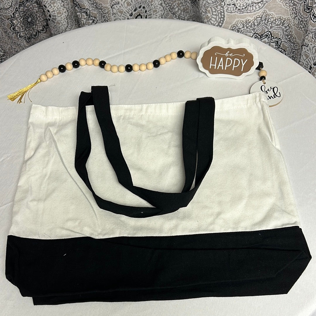 Tote bag