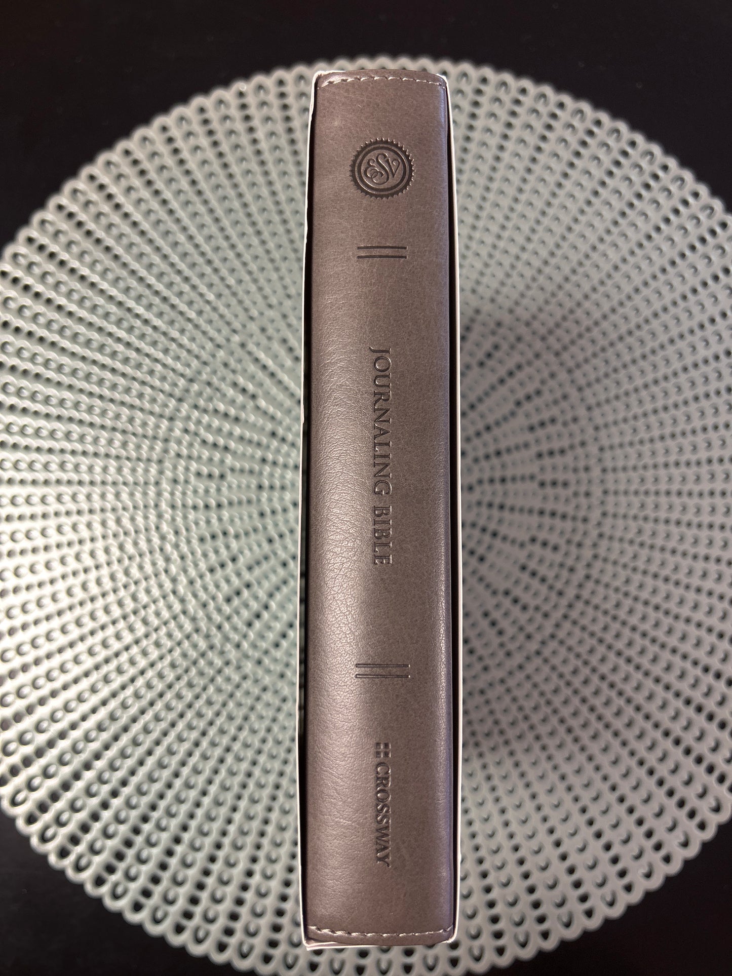 ESV Journaling Bible