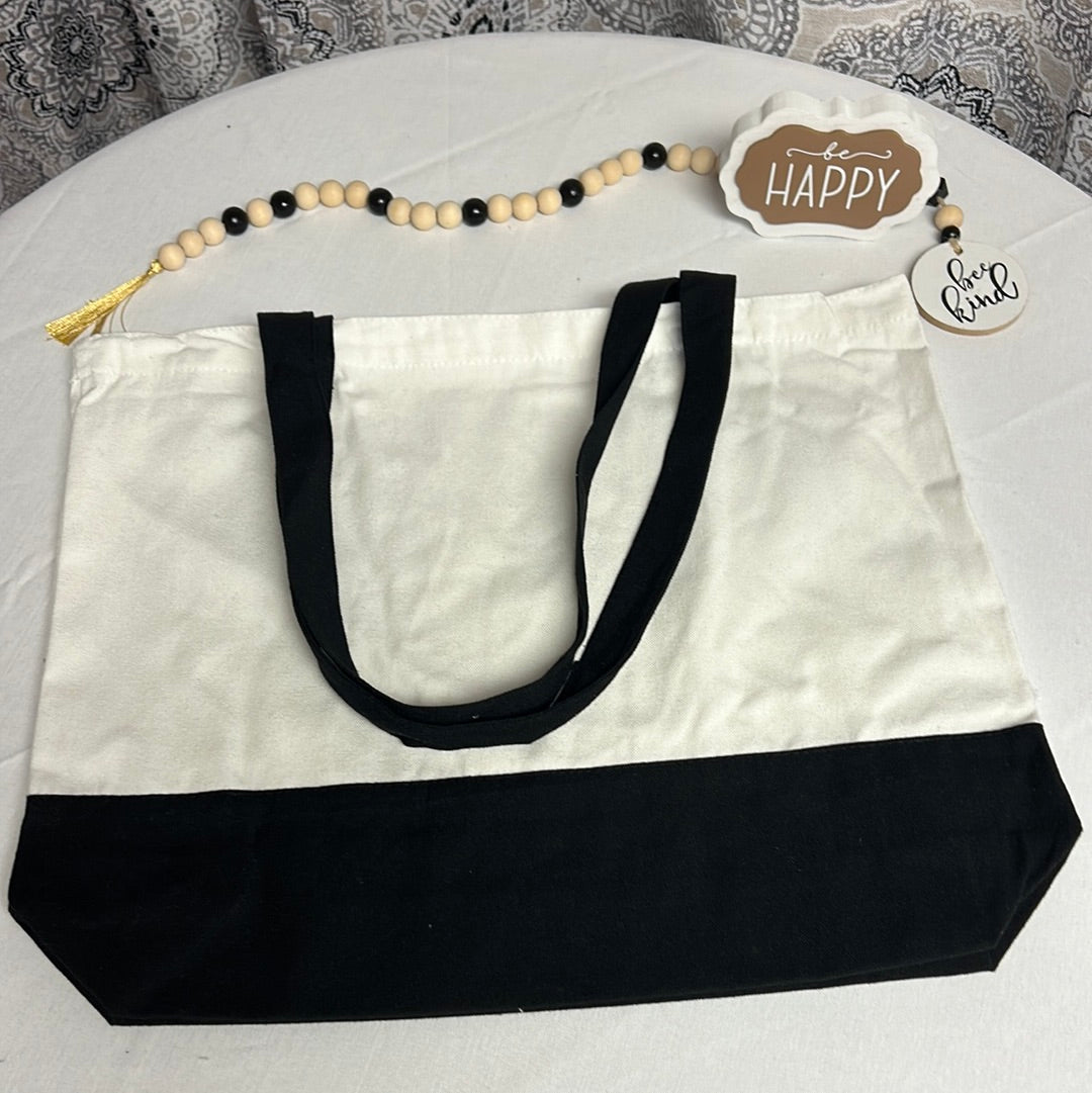 Tote bag