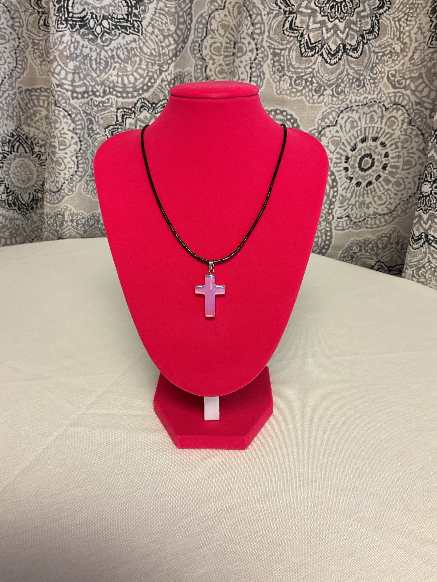Cross Necklaces