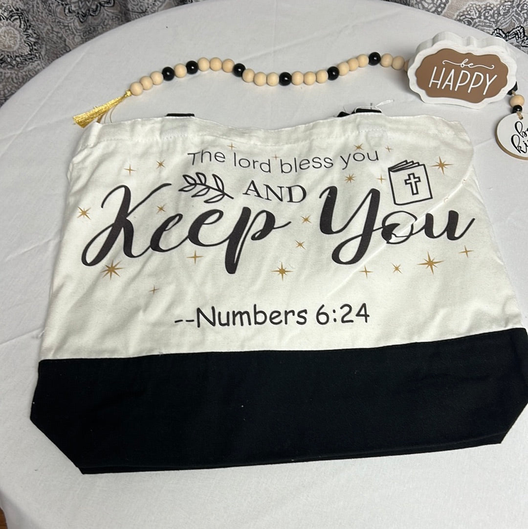 Tote bag
