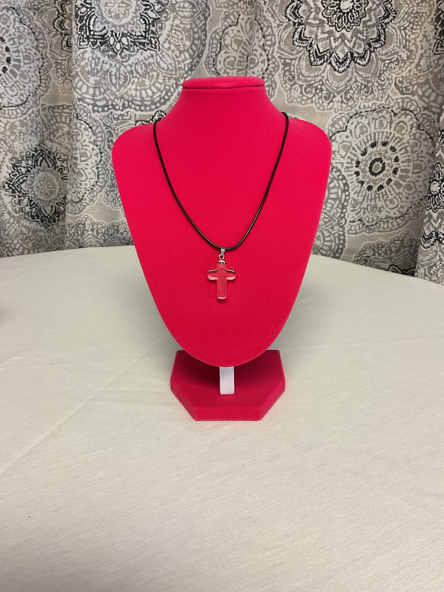 Cross Necklaces