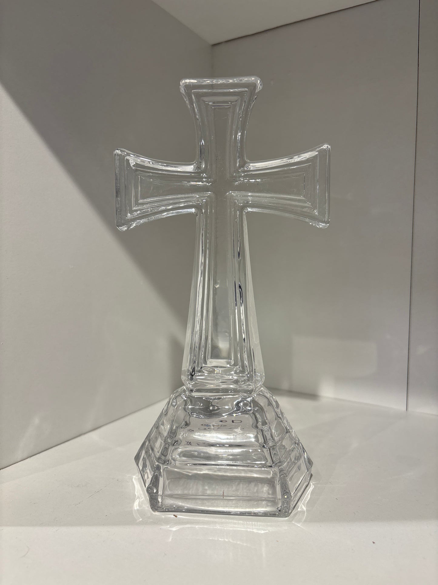 Glass Cross