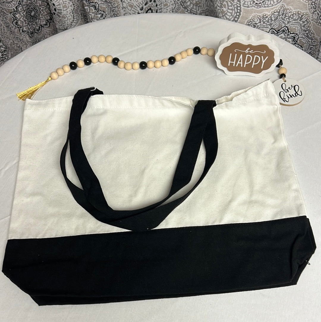 Tote bag