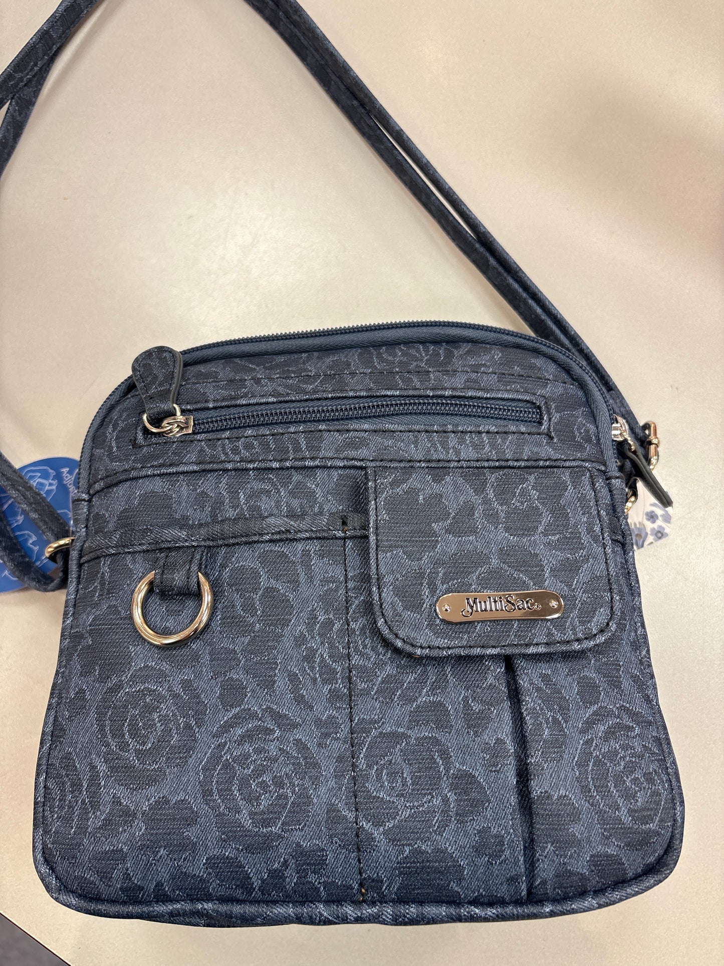 Multisac bag/purse