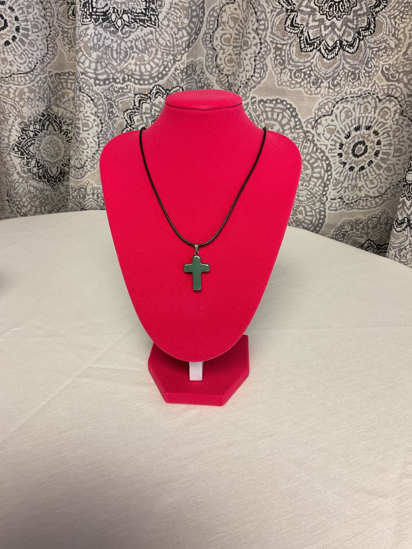 Cross Necklaces