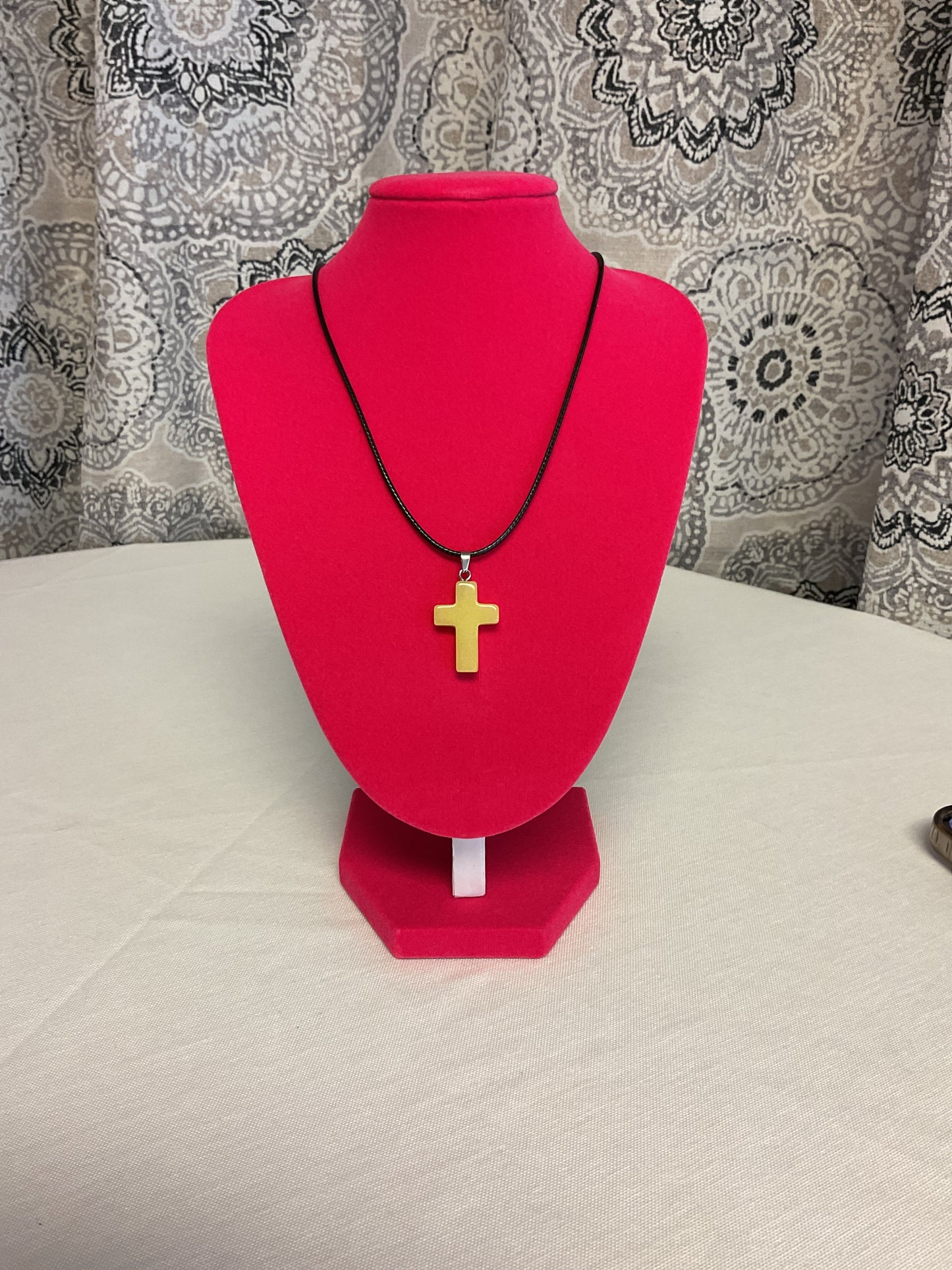 Cross Necklaces