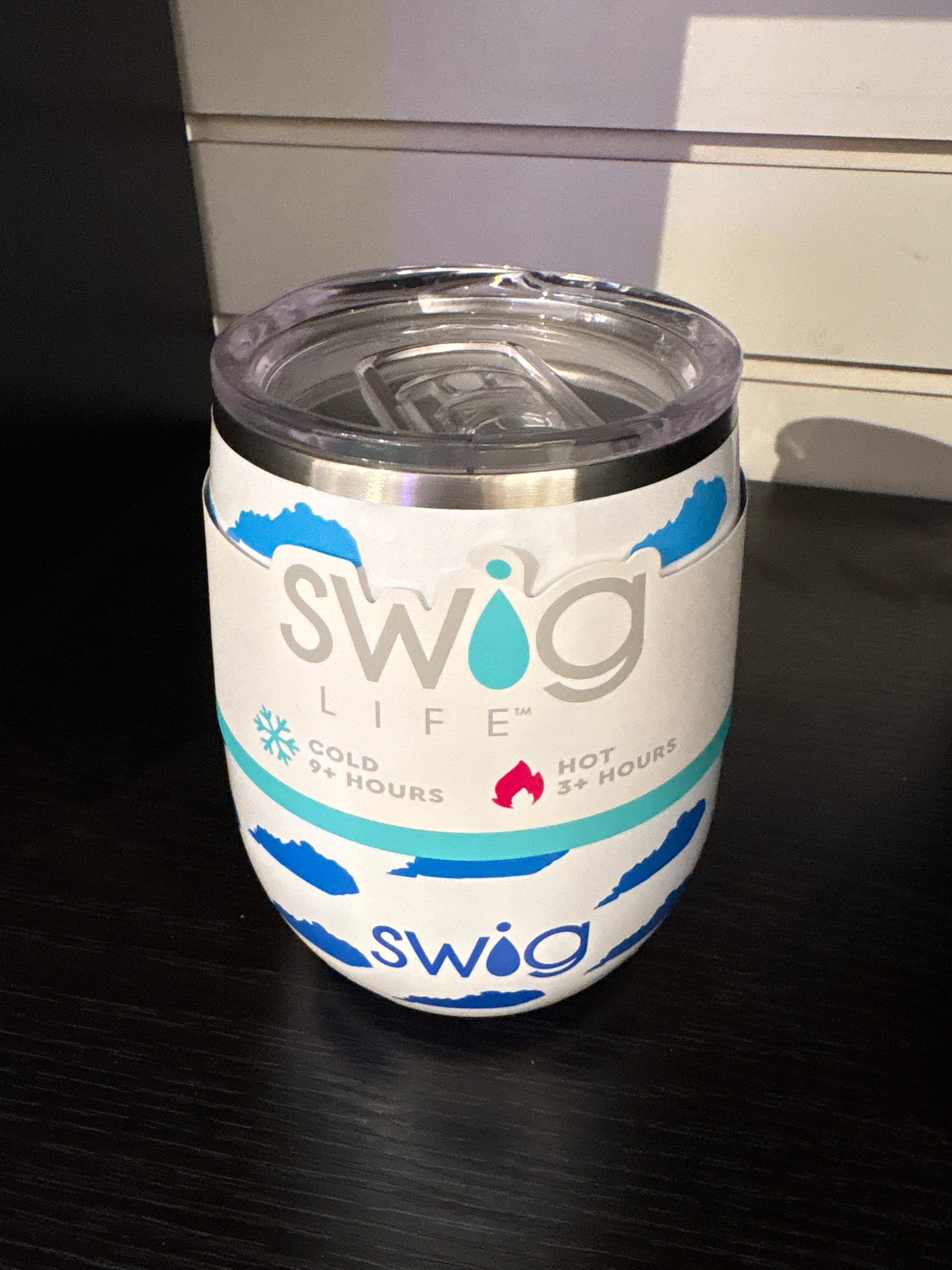 Swig Life mug Kentucky
