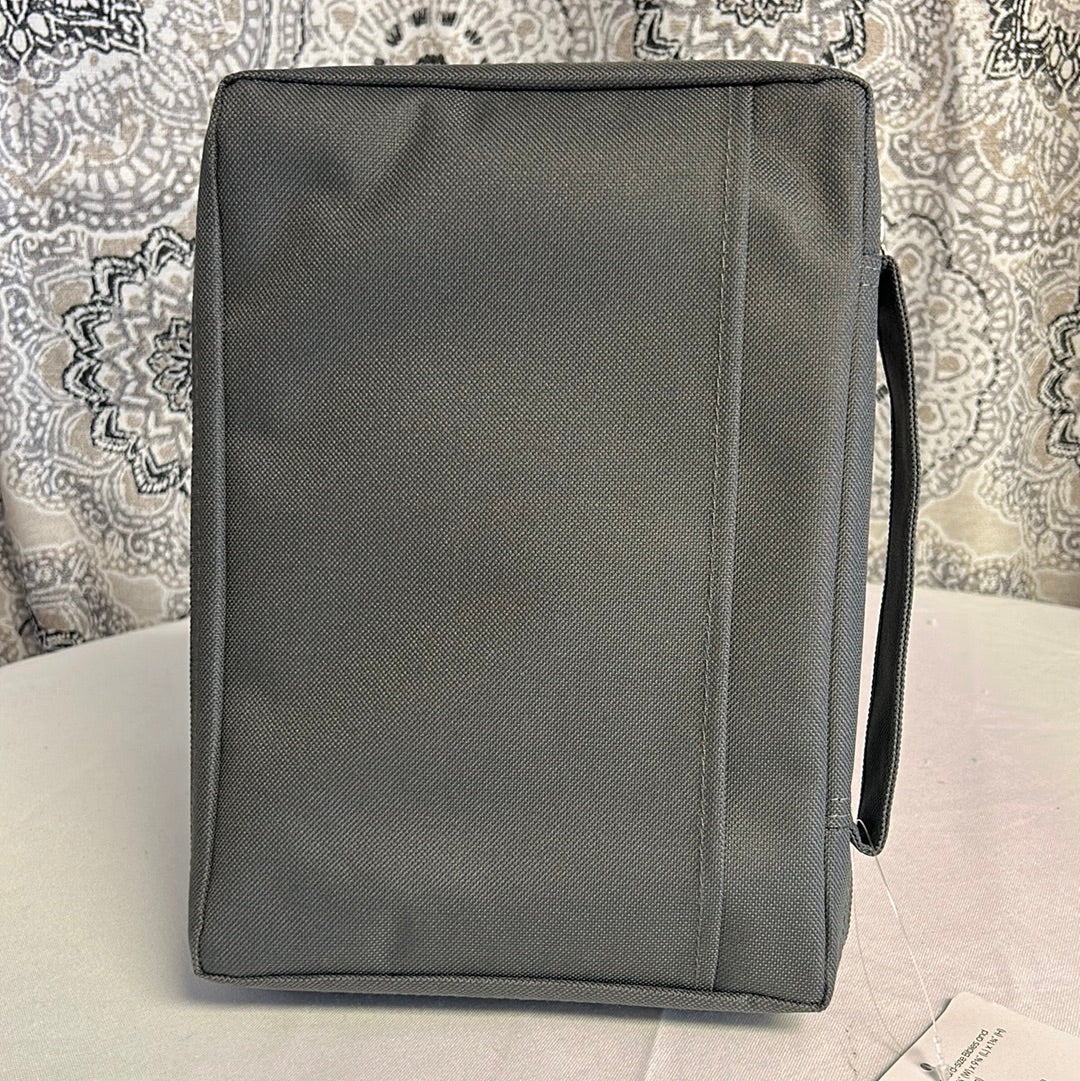 Deeply Rooted Bible Cover