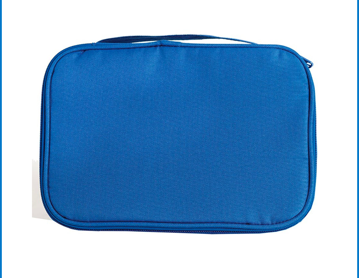 Noah's Ark Activity Bible Cover