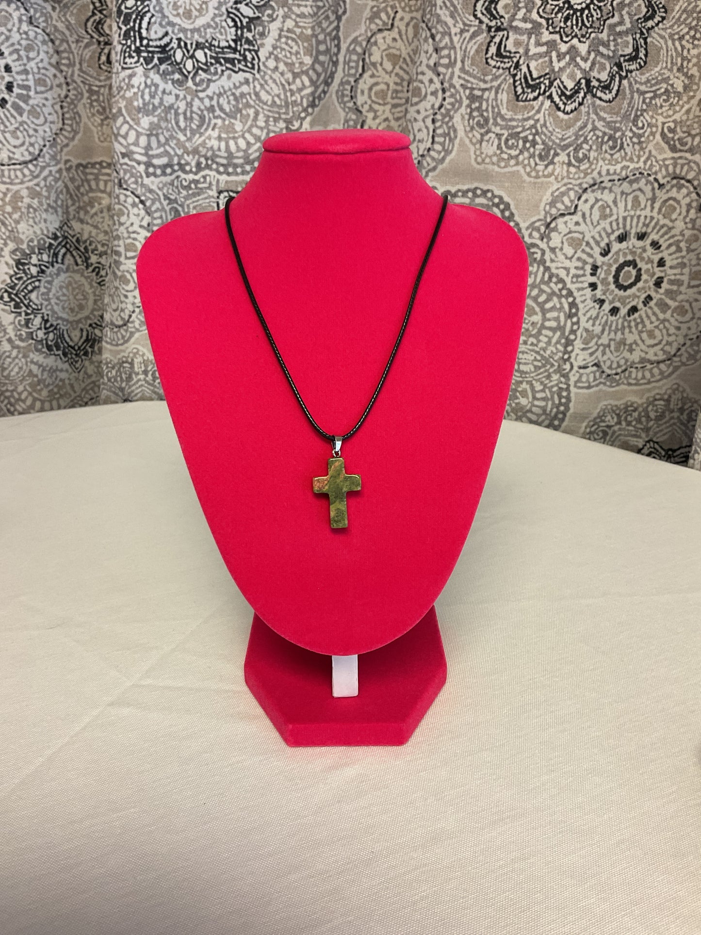 Cross Necklaces