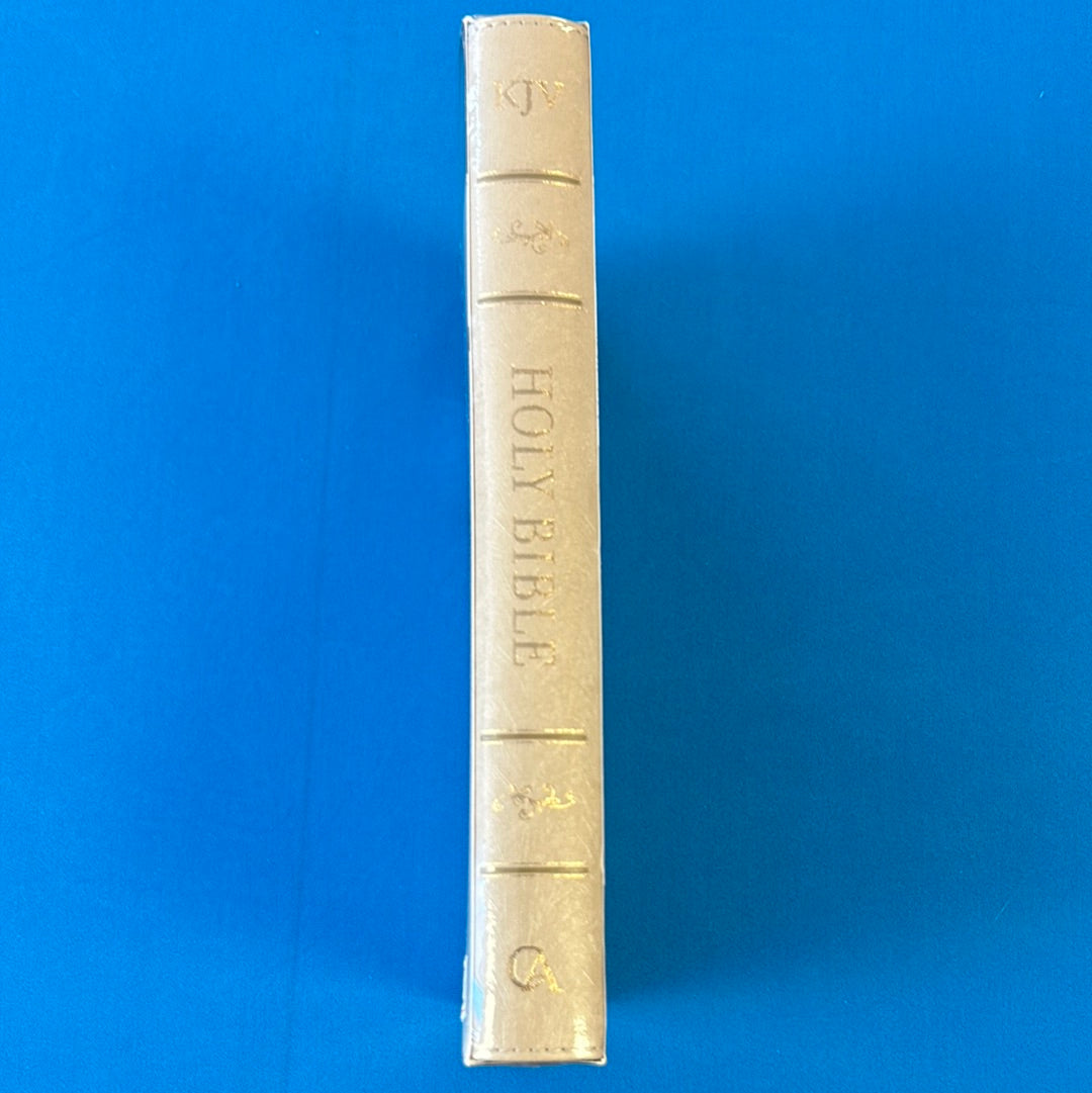 KJV The Holy Bible Deluxe Gift Bible