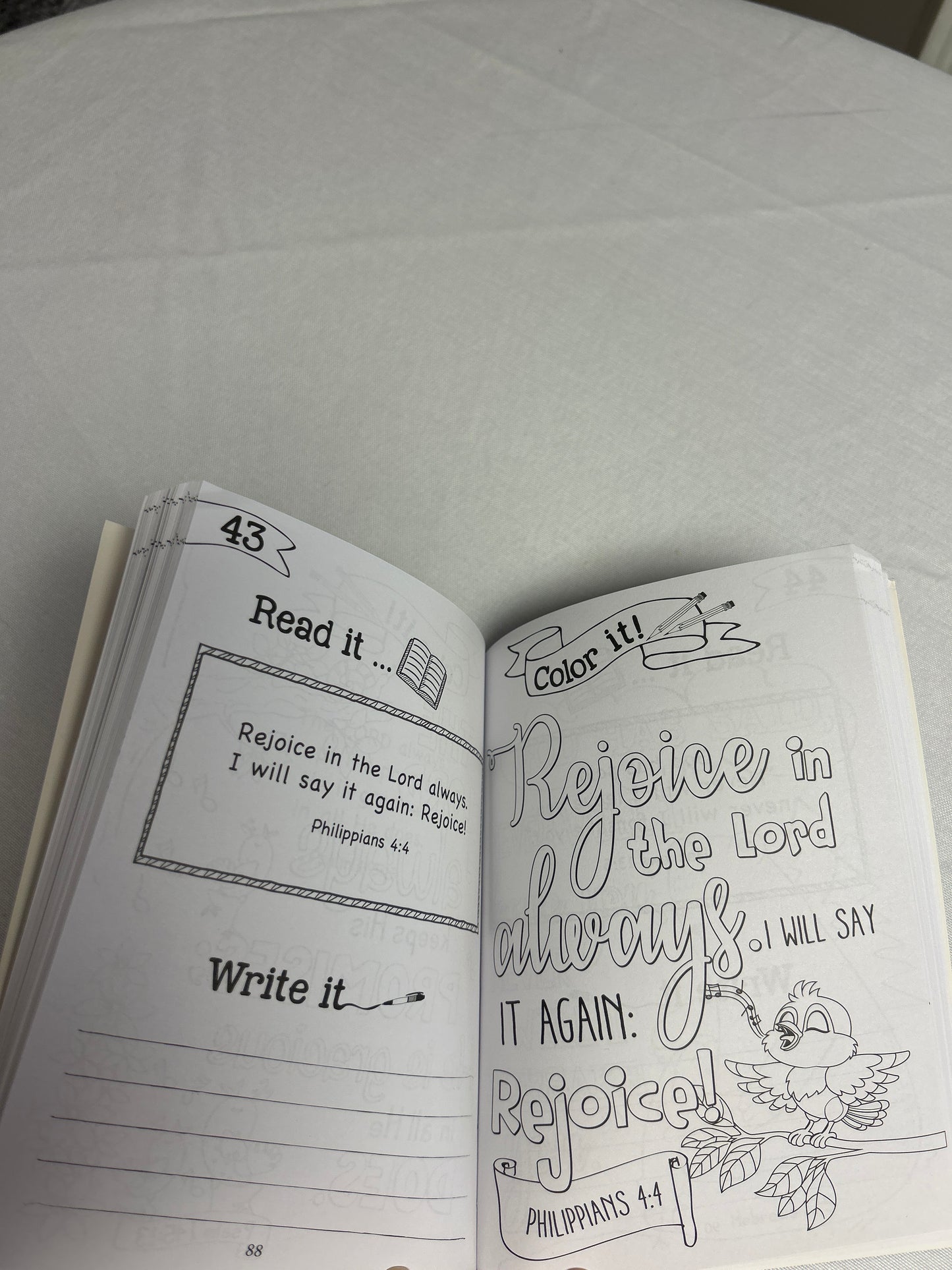 77 Memory Verses Every Kid Should Know