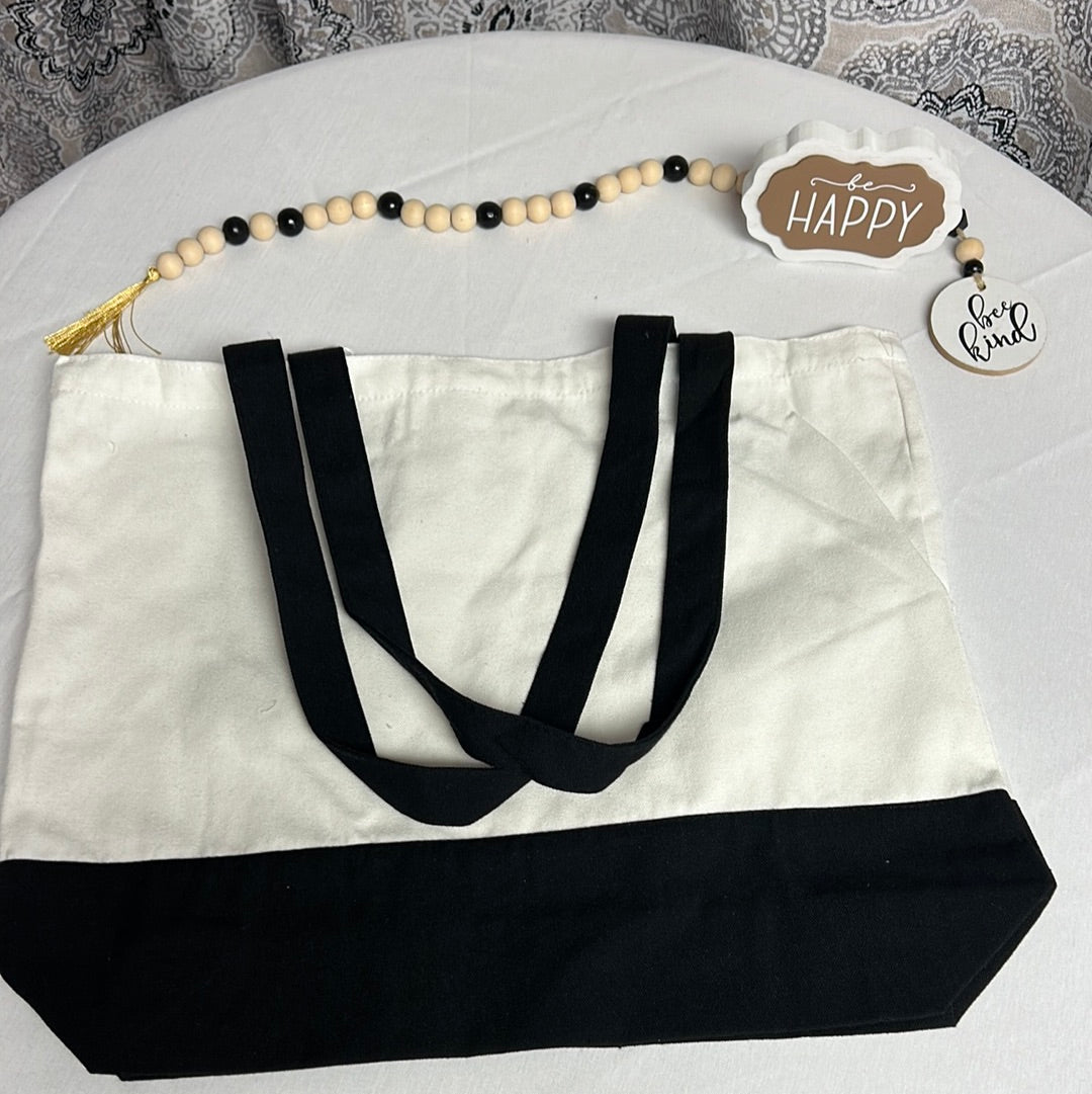 Tote bag