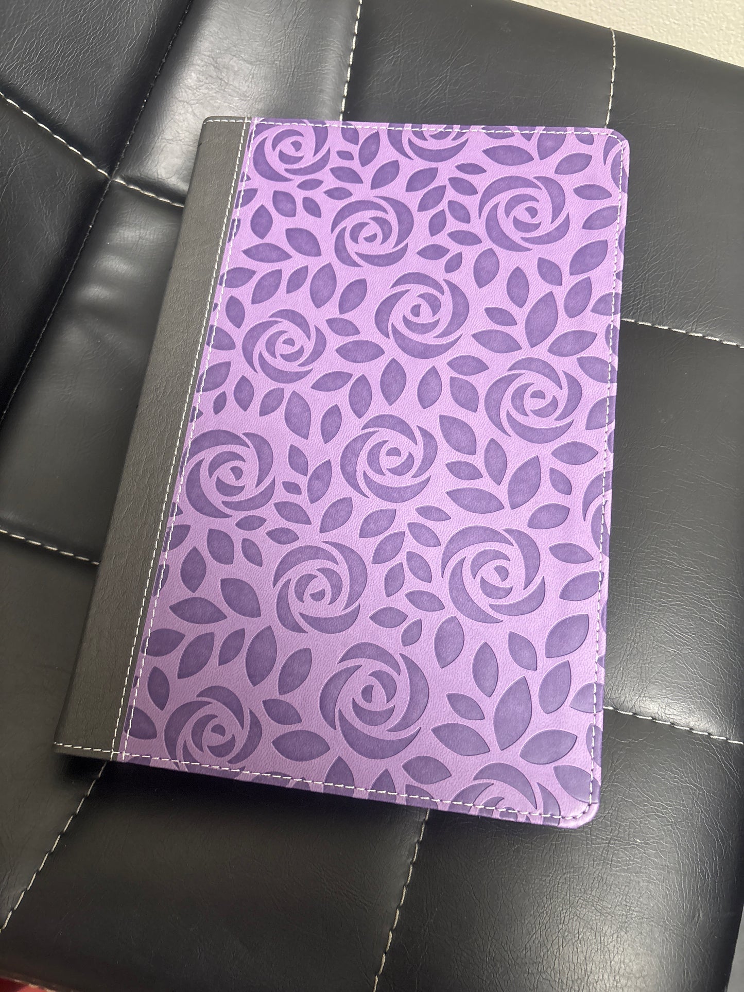 NIV Thinline Bible, Giant Print