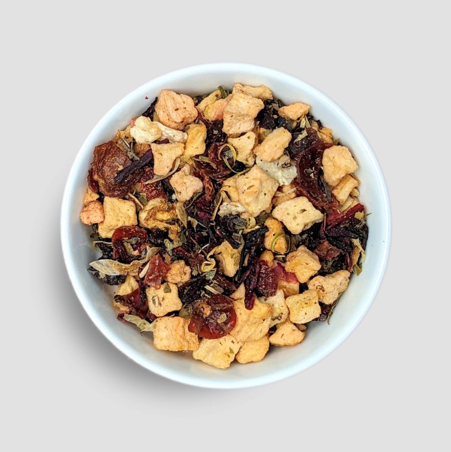 Dragonfruitea | Exotic Tropical Tea Blend | Loose Leaf