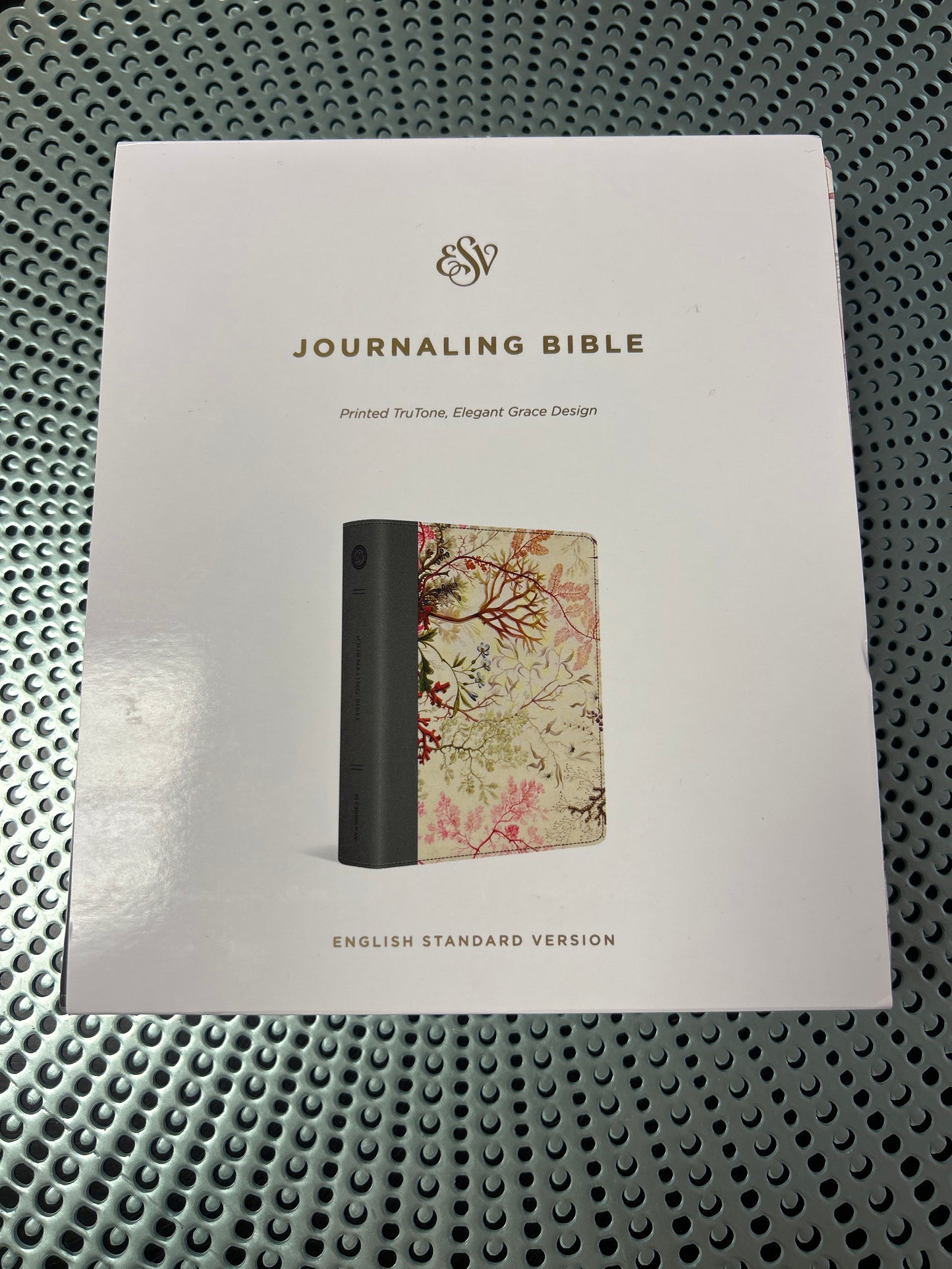 ESV Journaling Bible