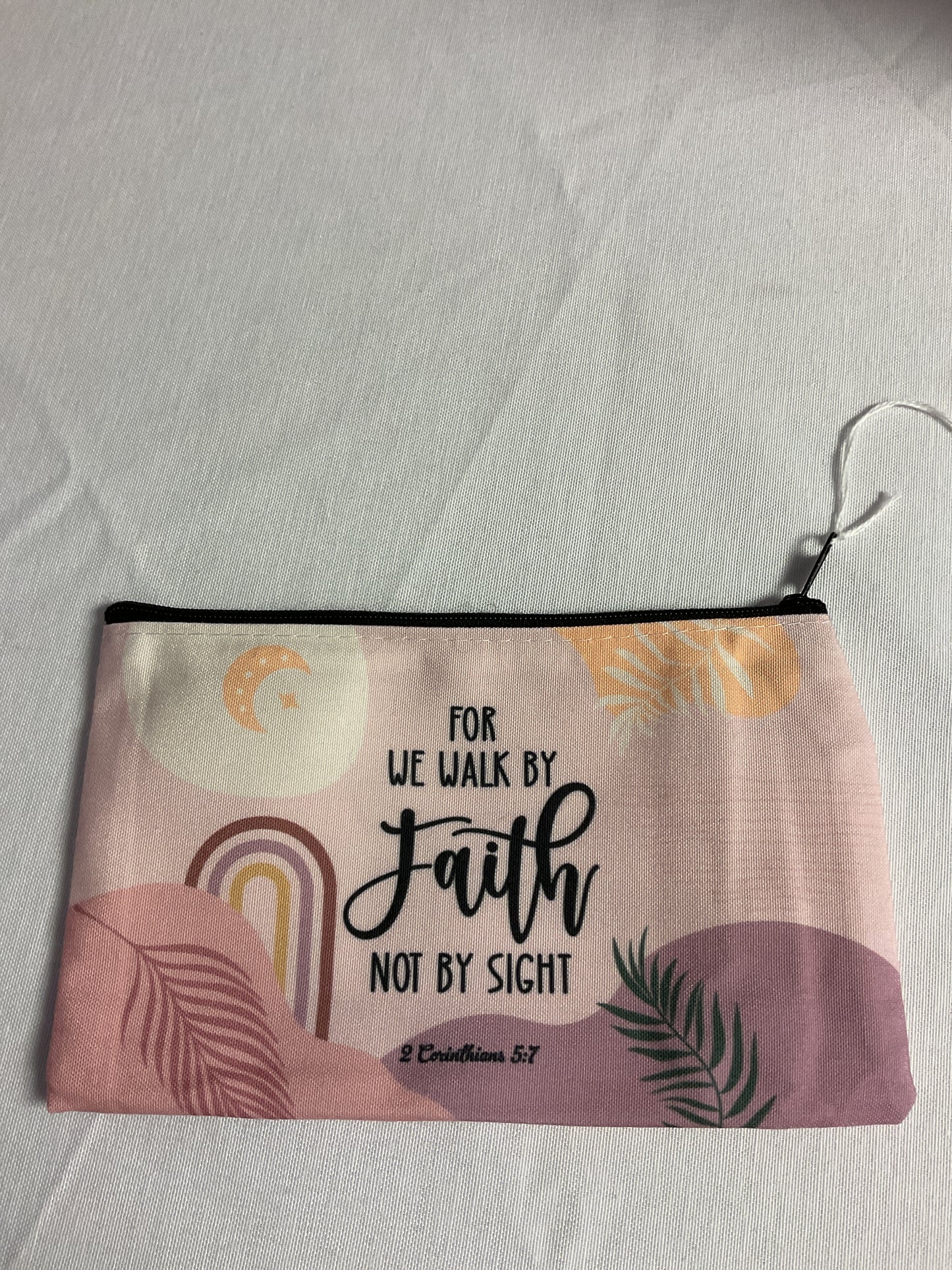 Bible Verse Pouches