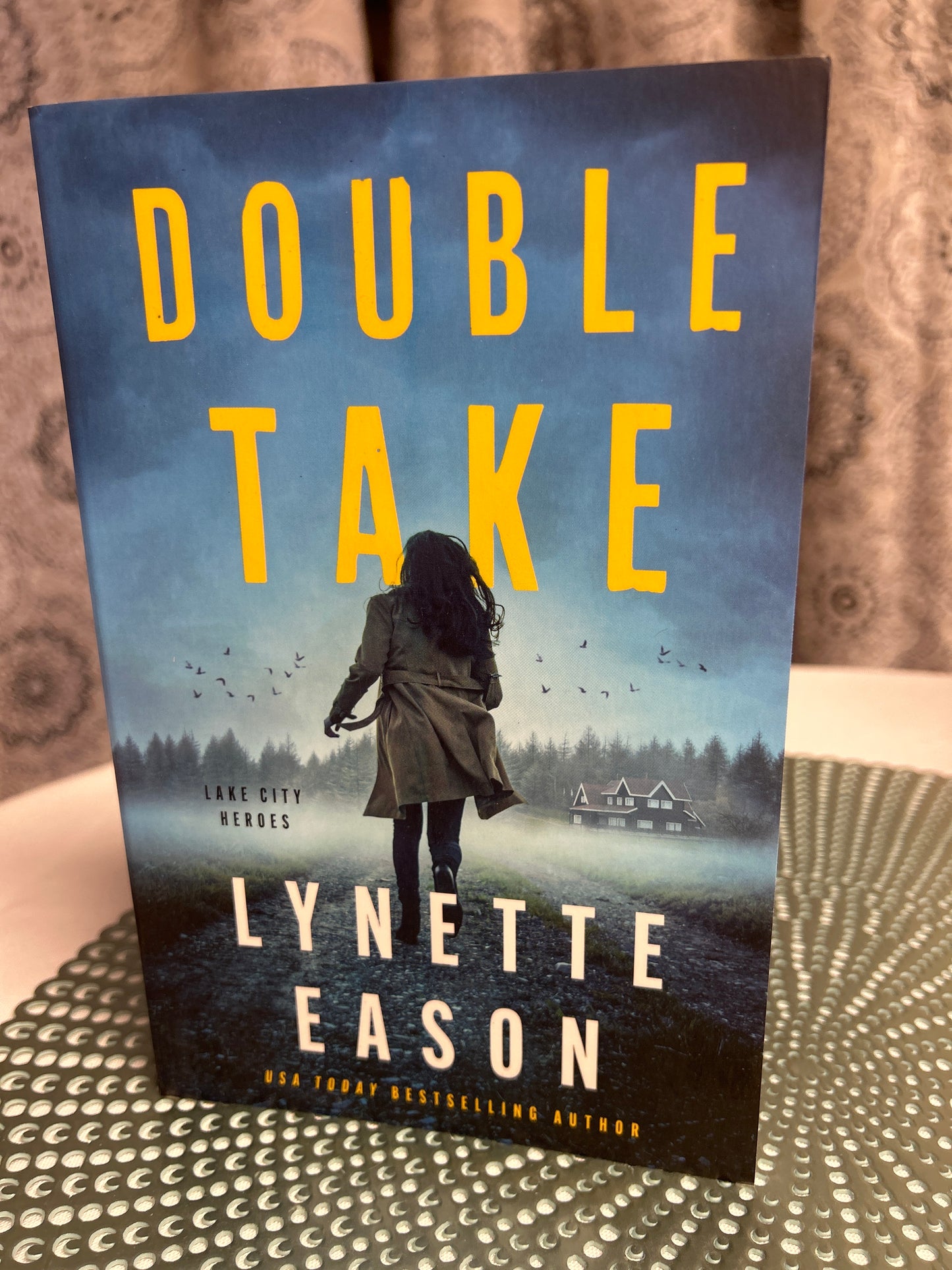 Double Take