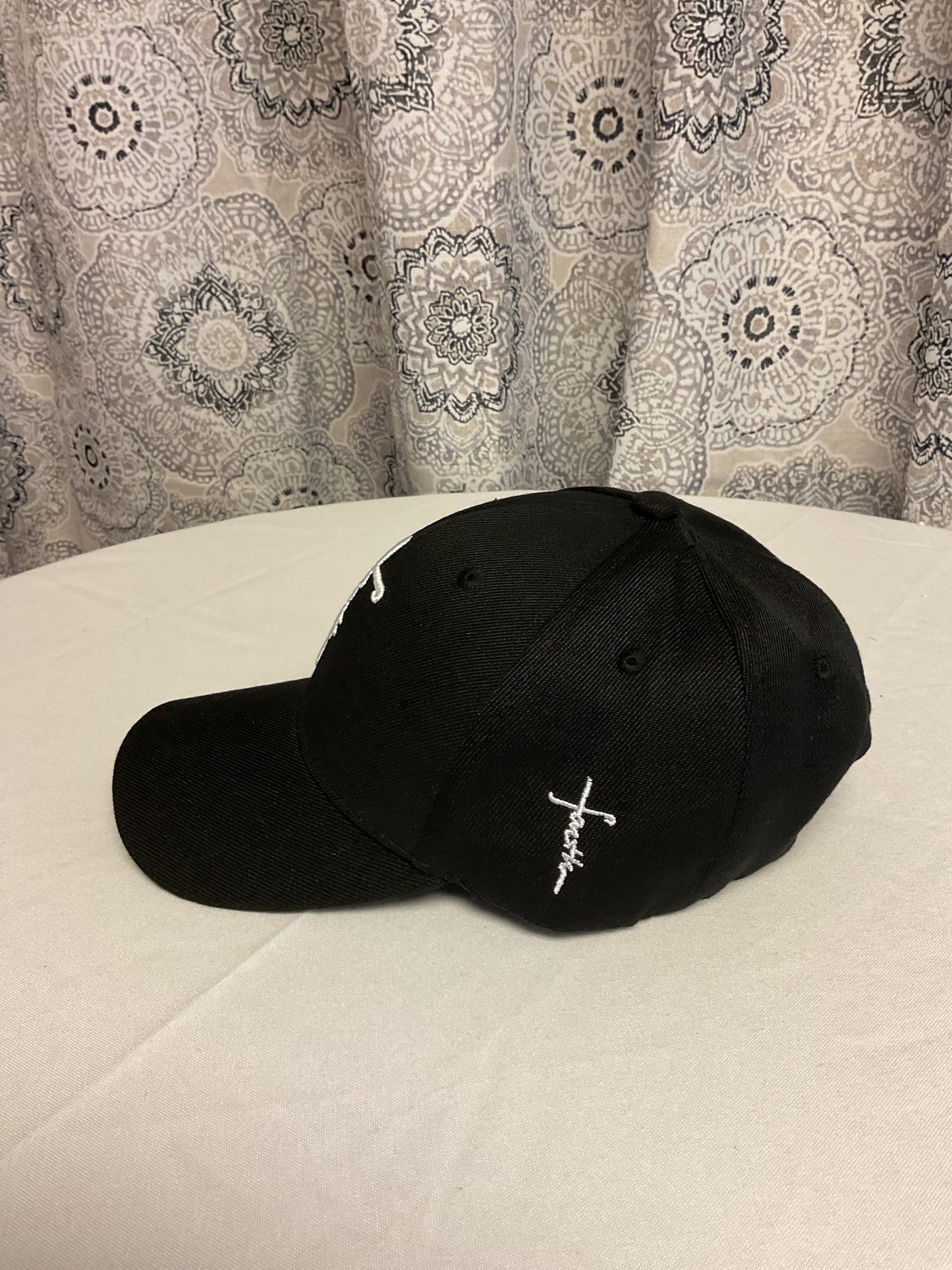 FAITH BALL CAP