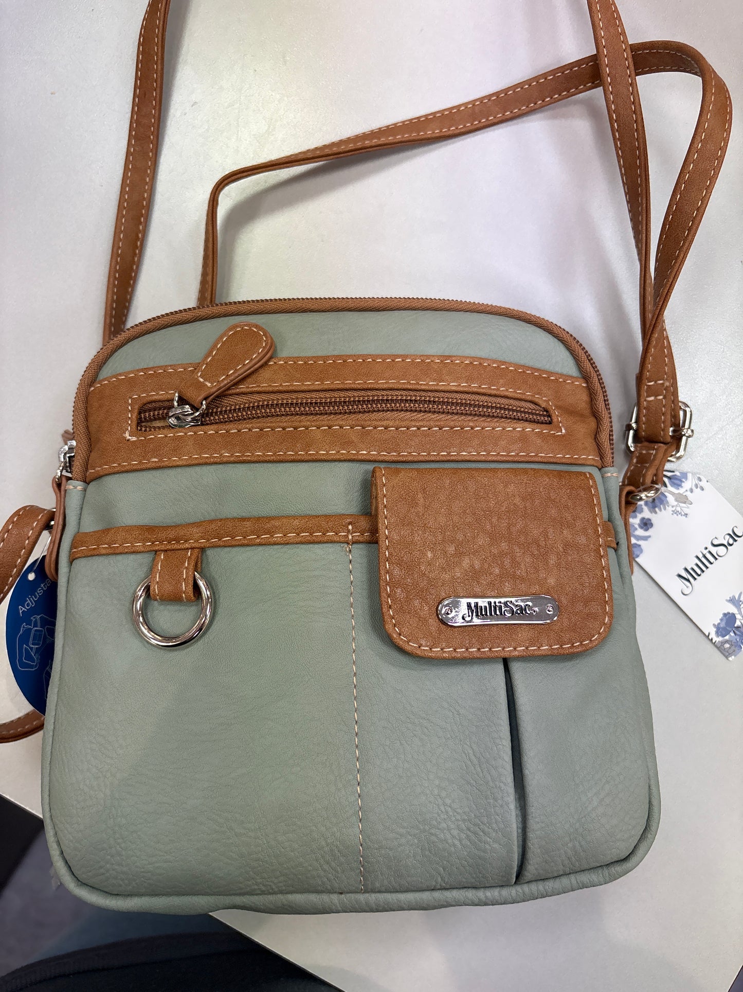 Multisac bag/purse