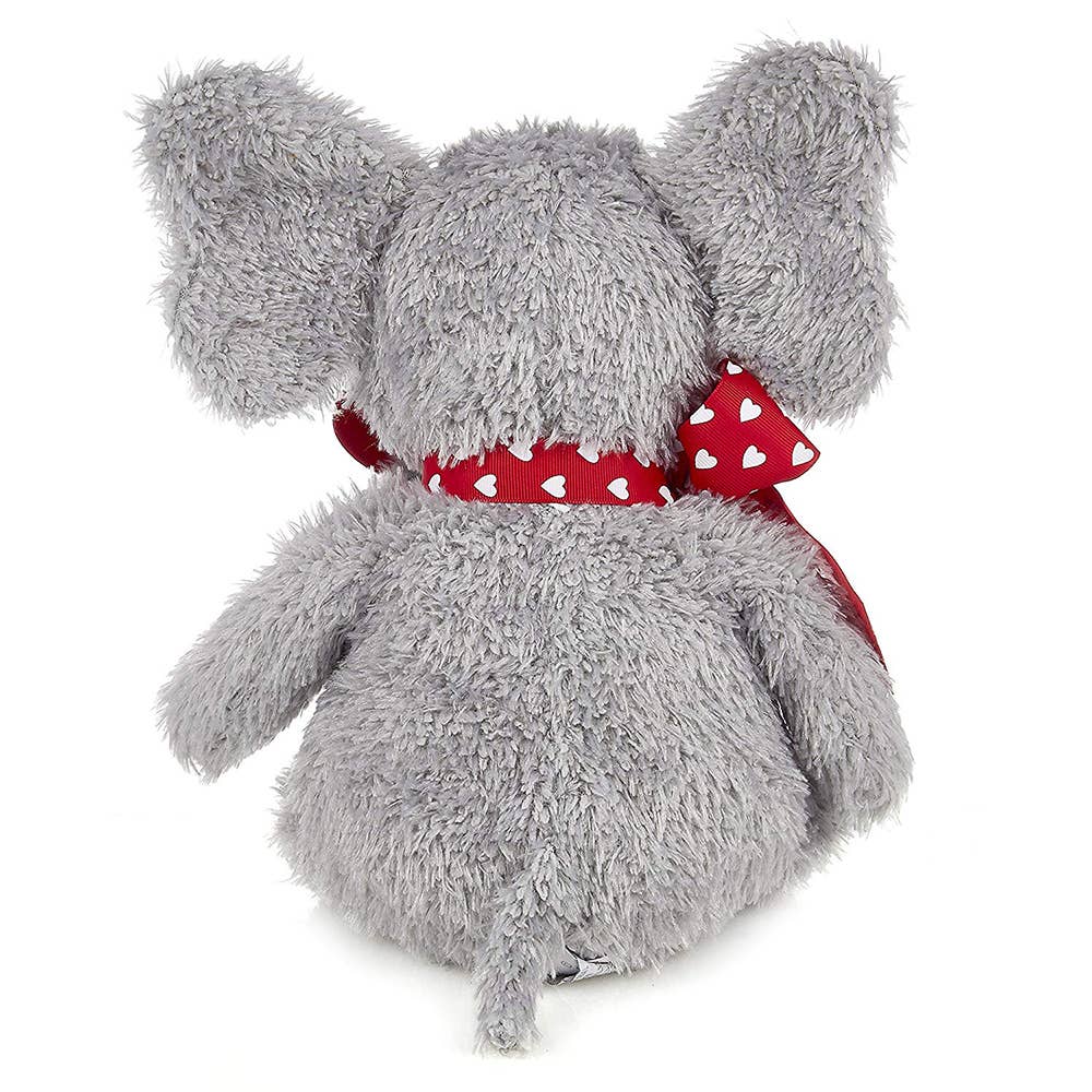 Hugh Loves You the Elephant