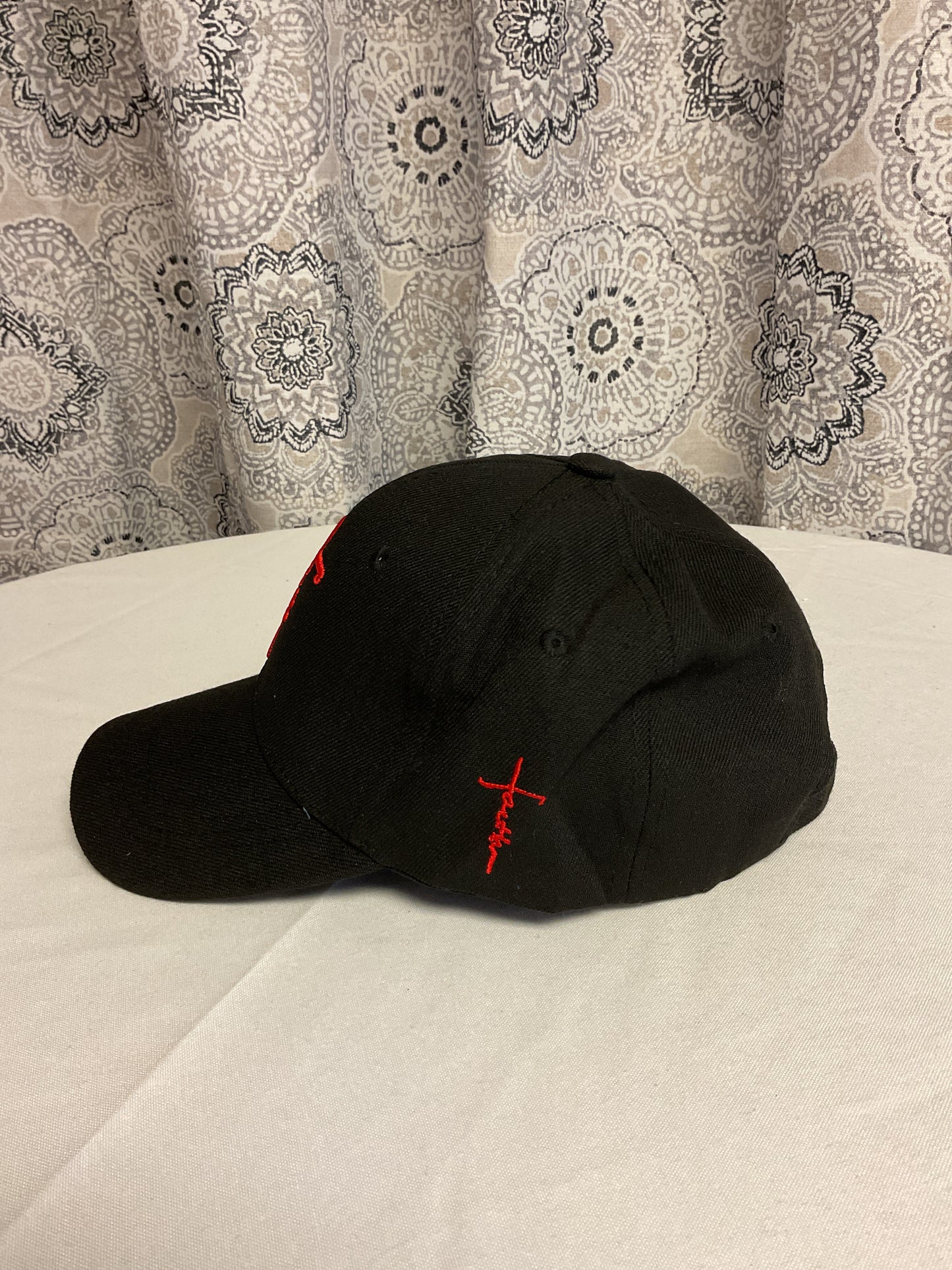 FAITH BALL CAP