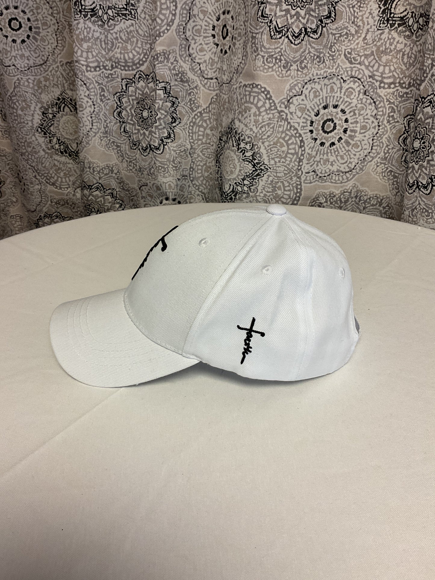 FAITH BALL CAP