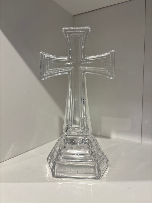 Glass Cross