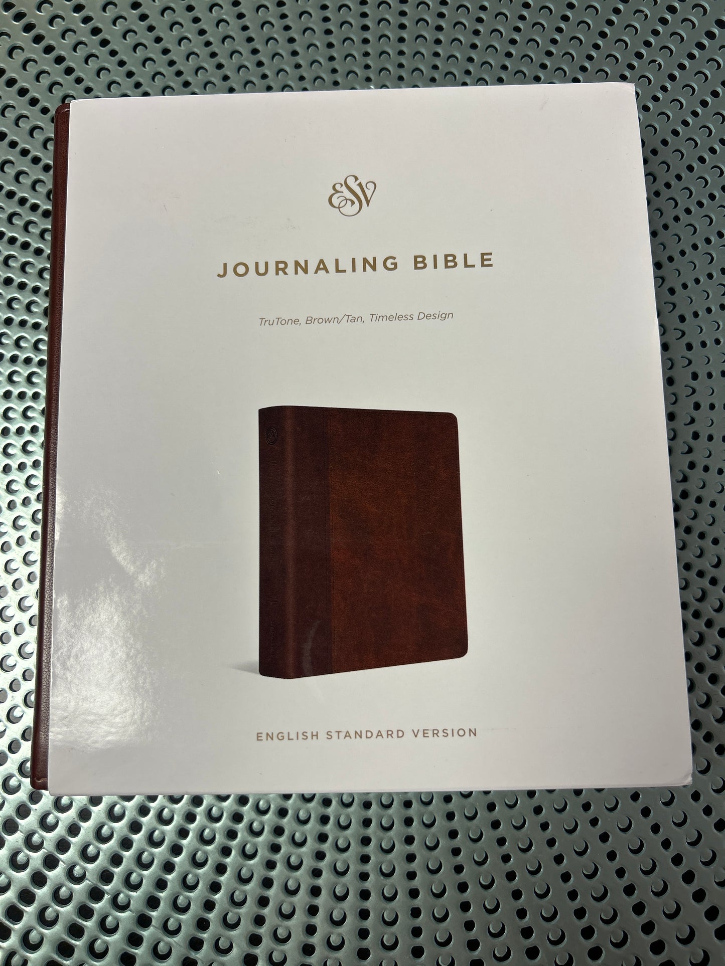 ESV Journaling Bible