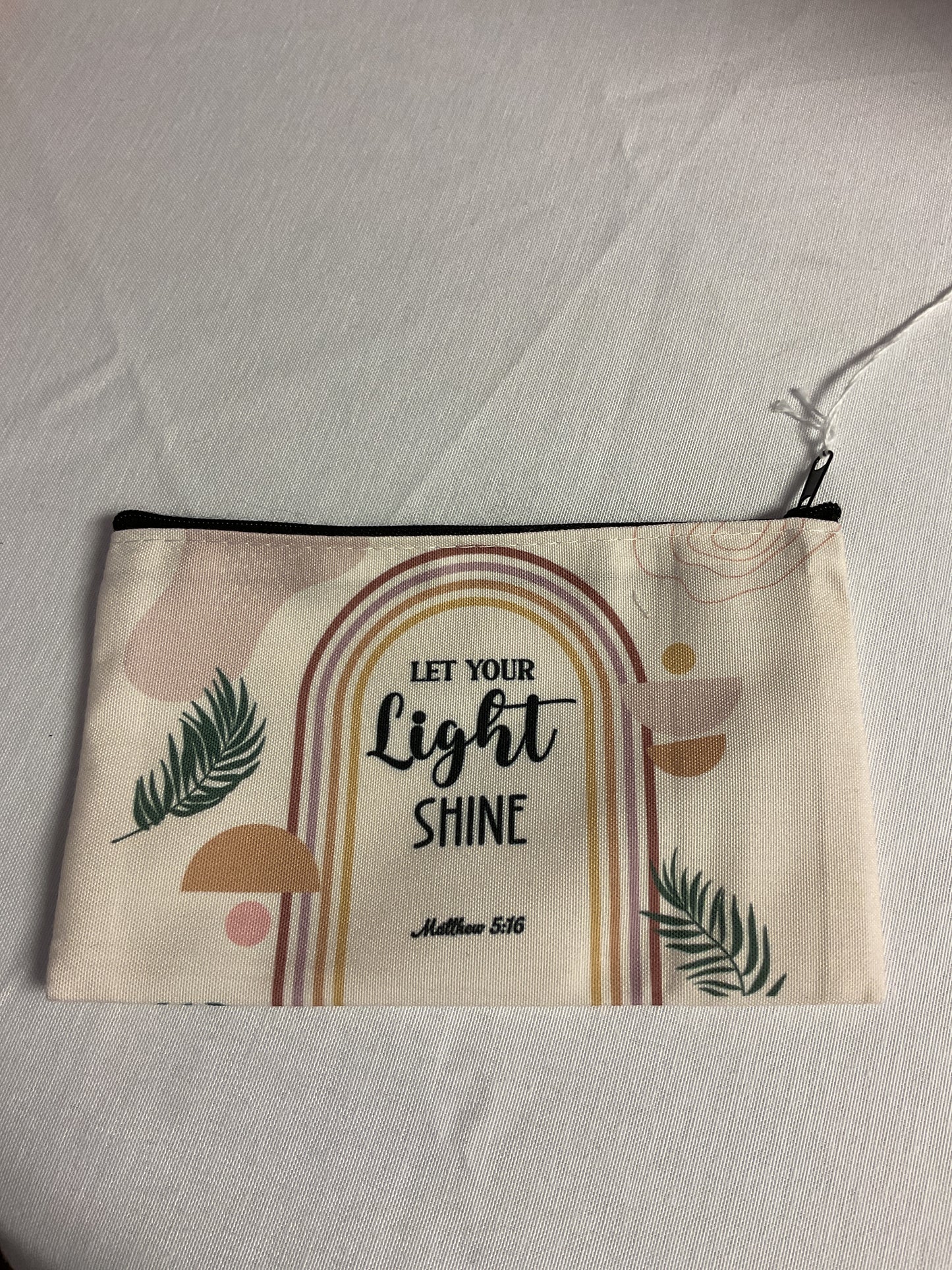 Bible Verse Pouches