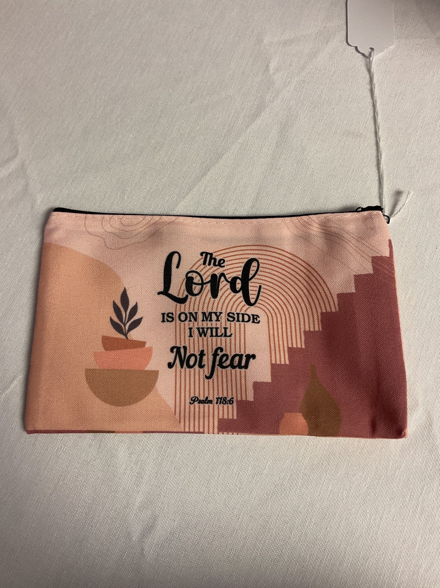 Bible Verse Pouches