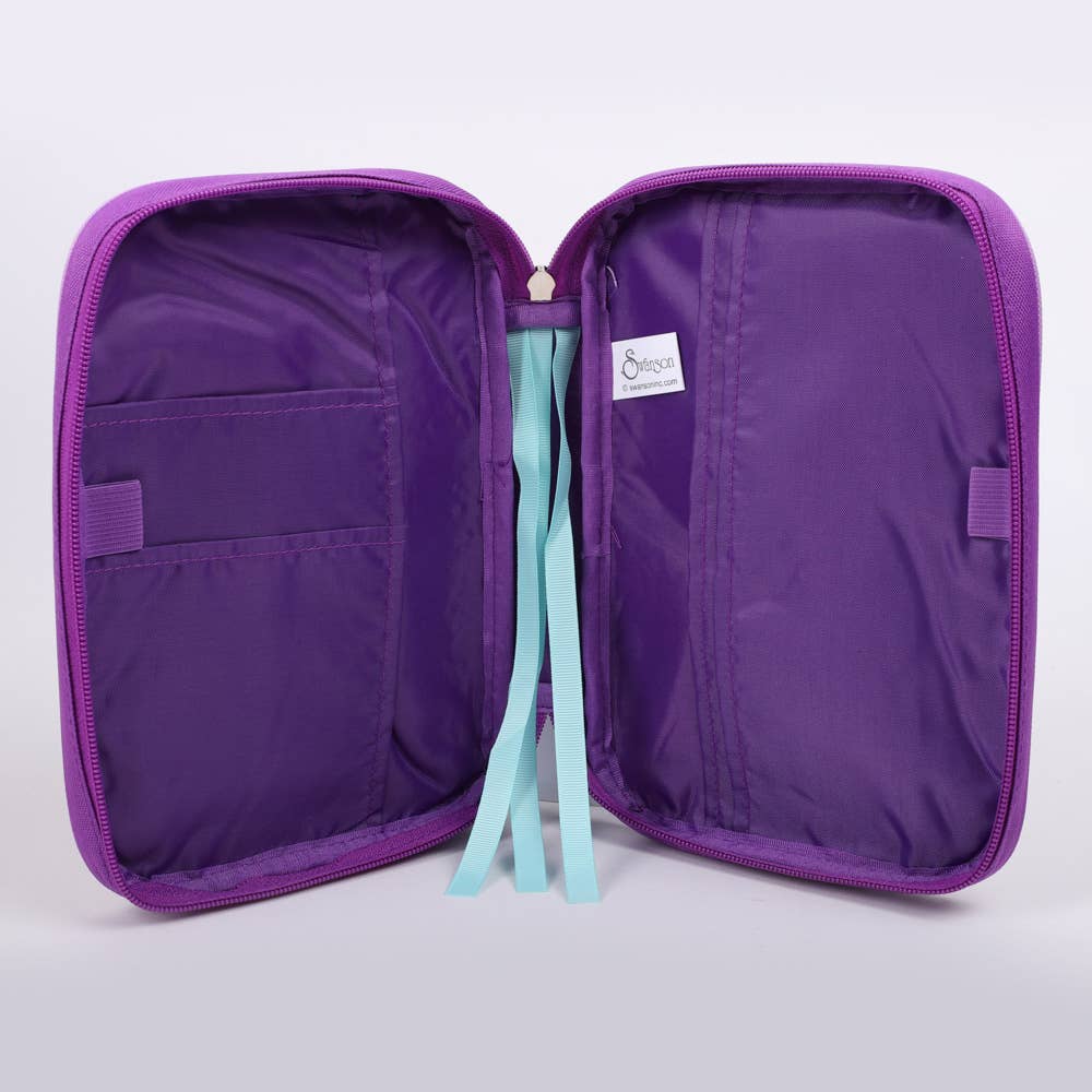 Bible Cover Princess M