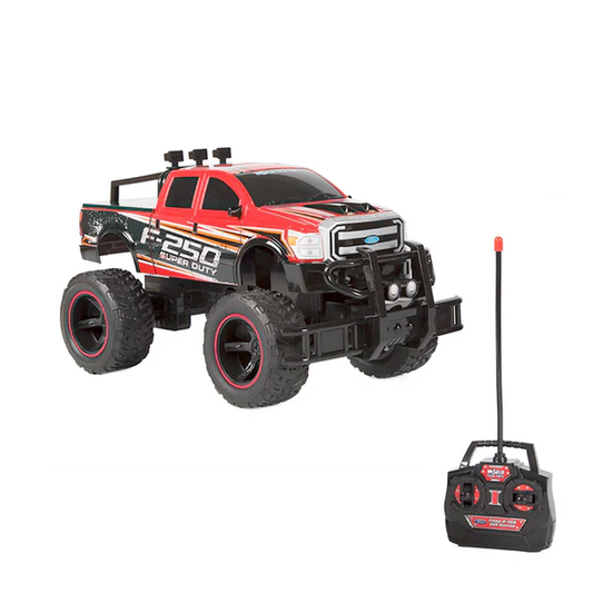1:14 Licensed Ford F-250 SUPER DUTY RC Truck