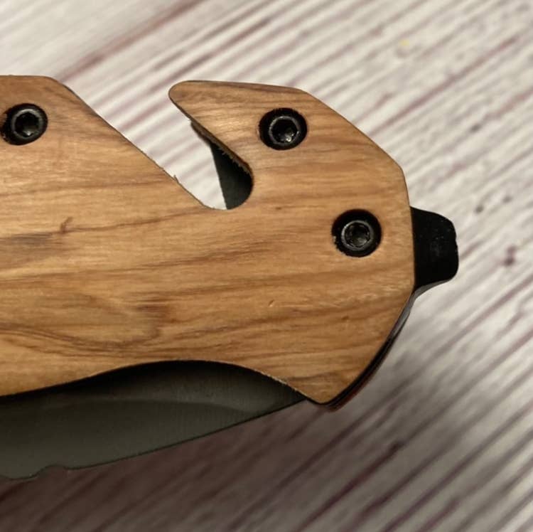 Eat Sleep Hunt Fish Knife