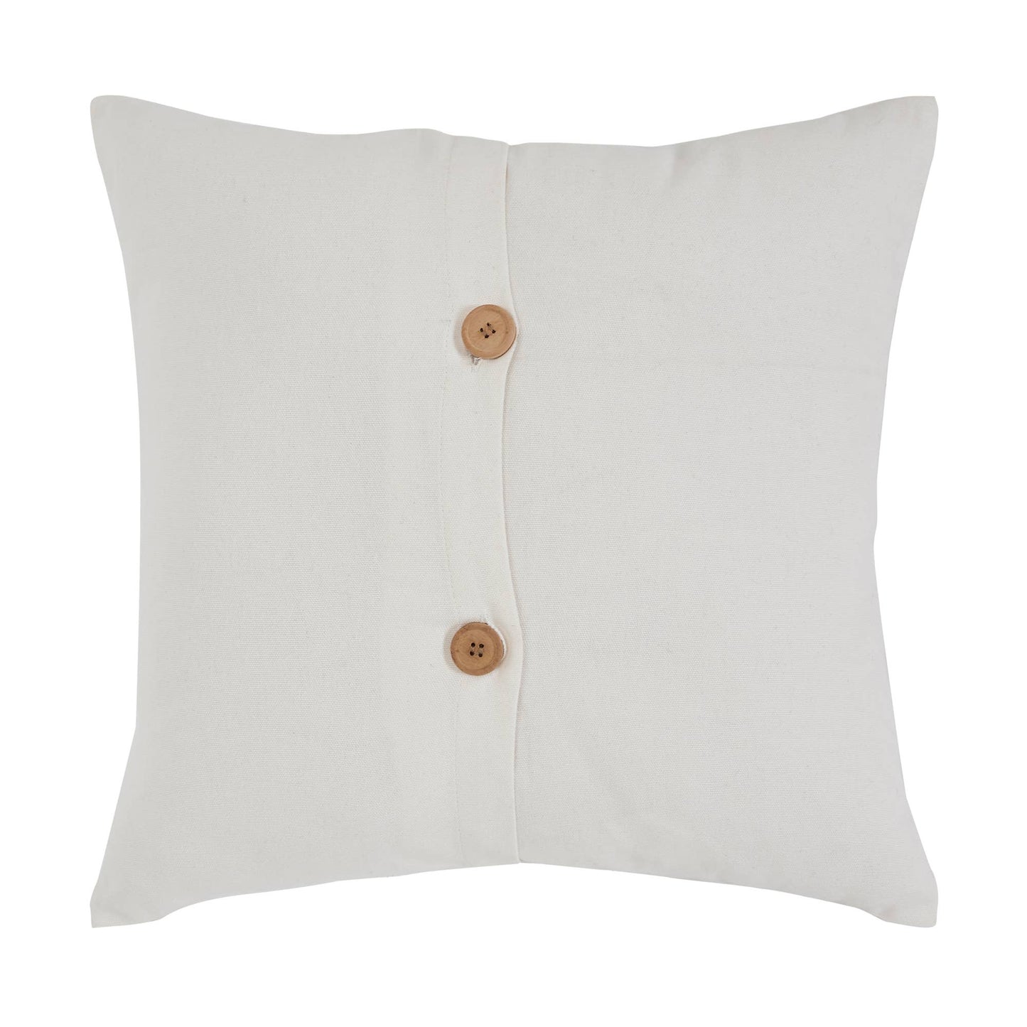 He is Risen Pillow 18x18