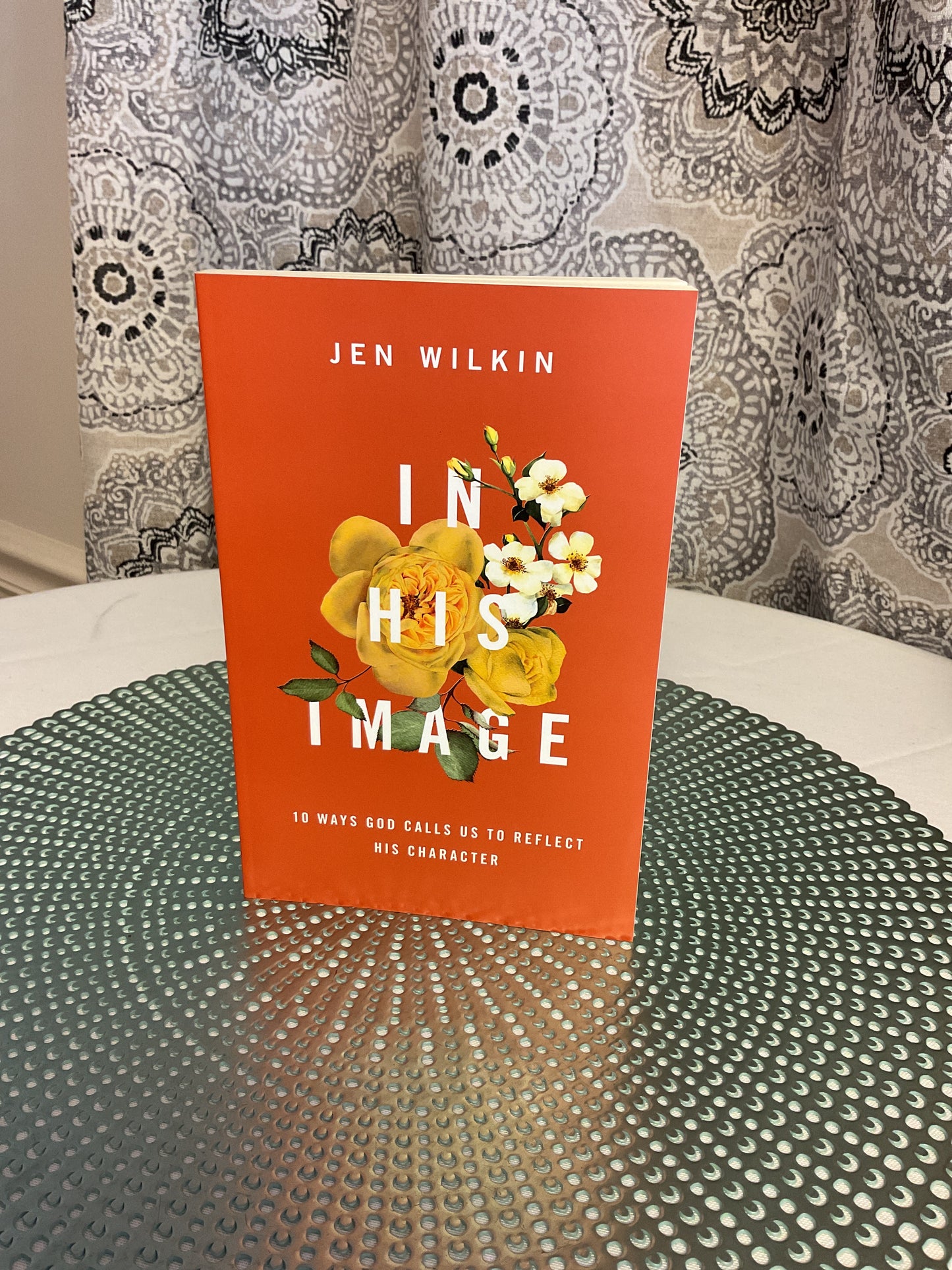 In His Image by Jen Wilkin