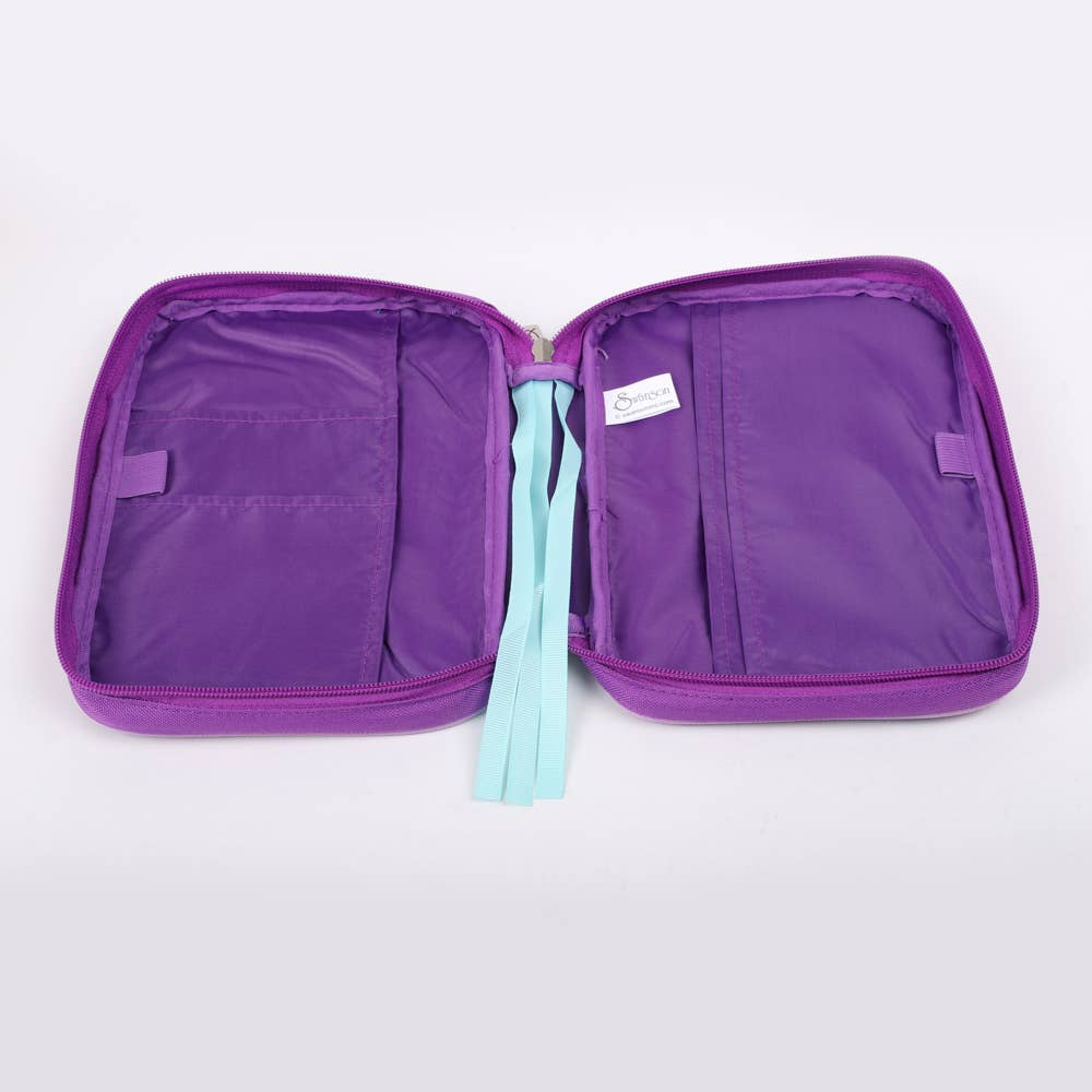 Bible Cover Princess M