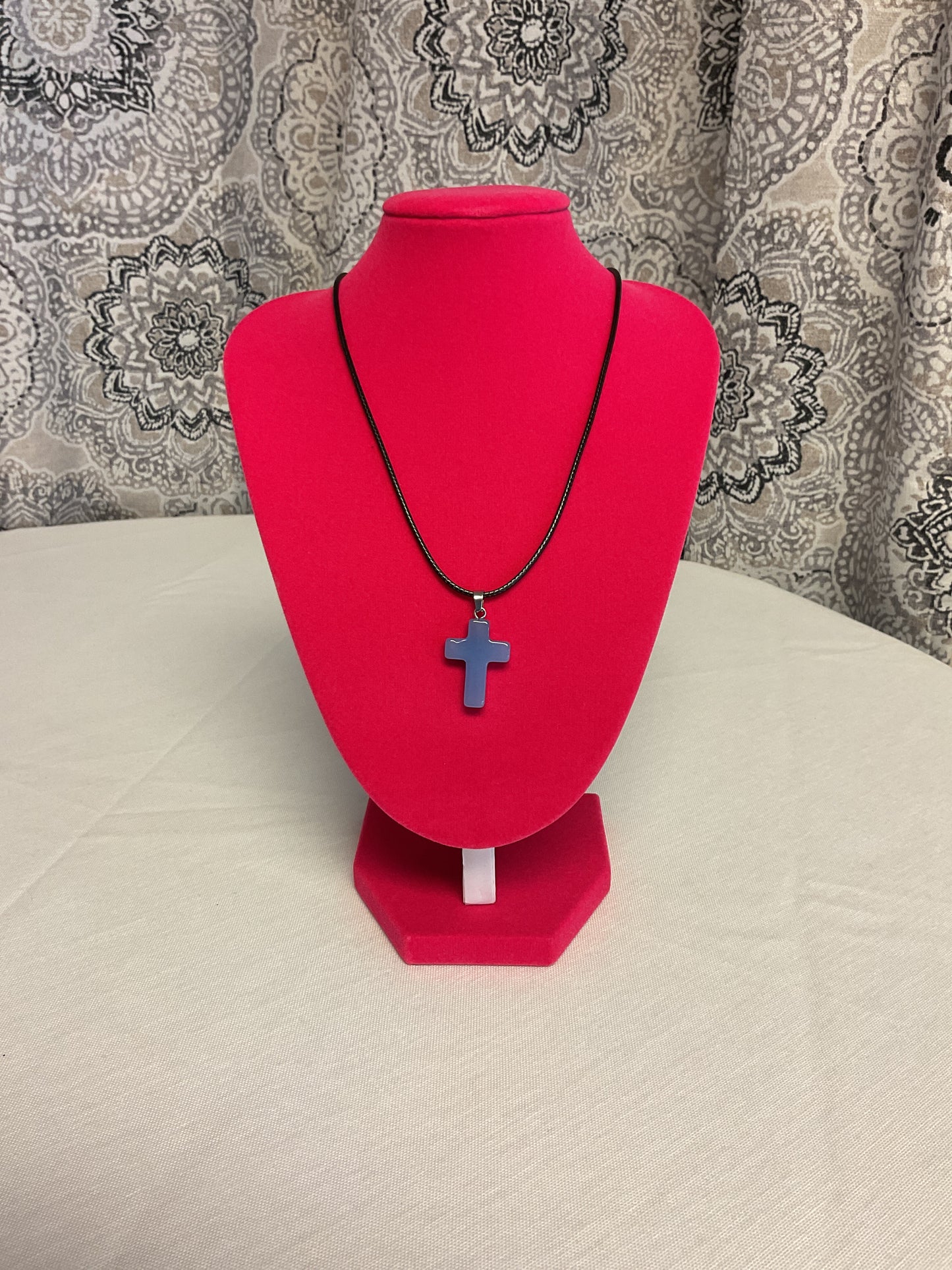 Cross Necklaces