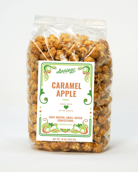 Caramel Apple Popcorn (10oz)