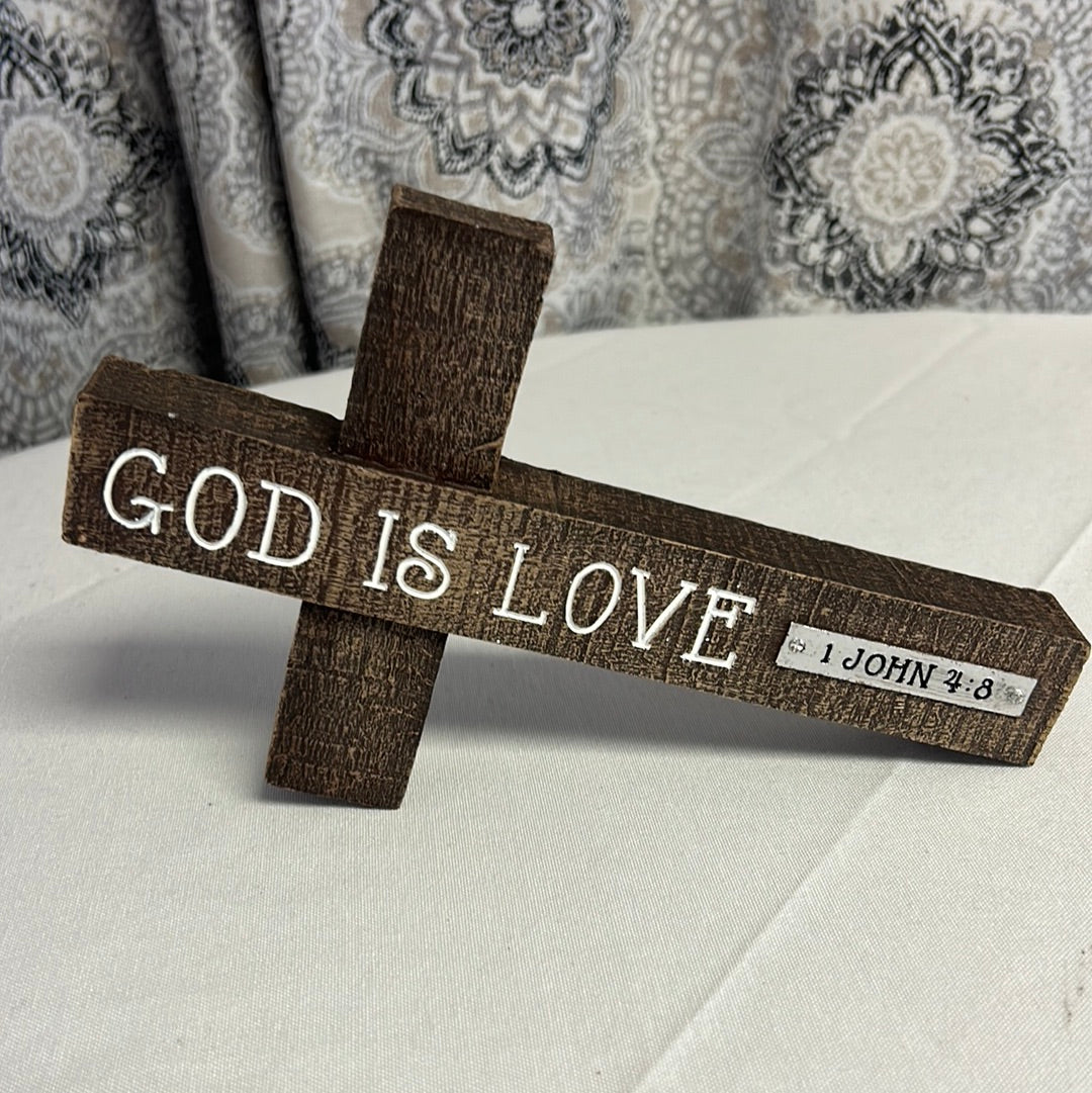 Cross