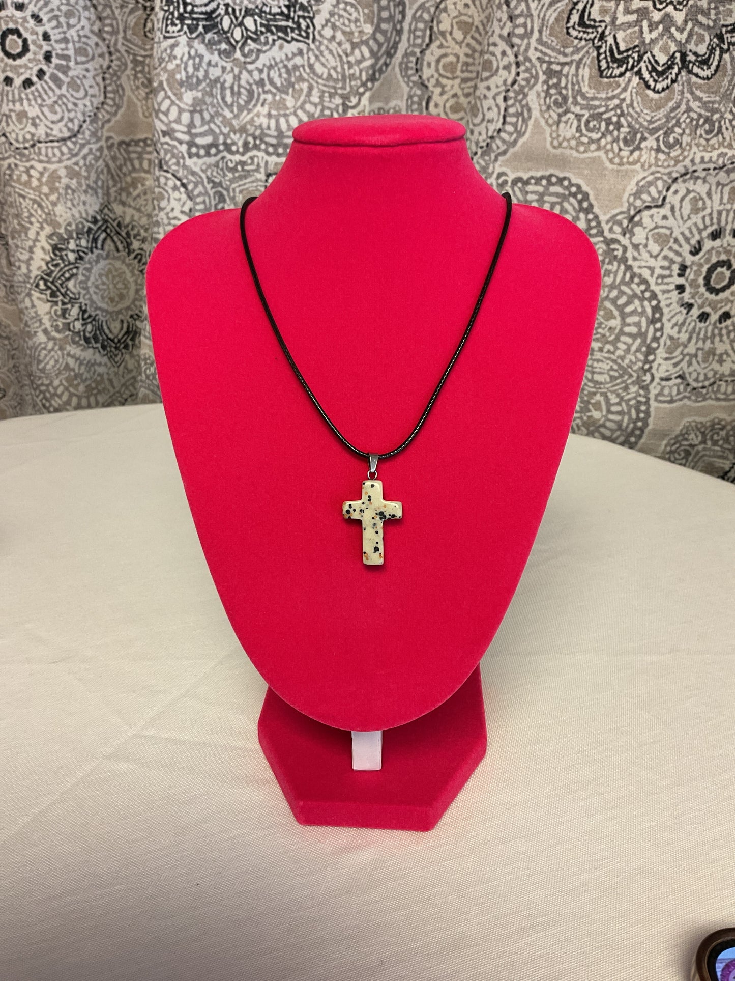 Cross Necklaces