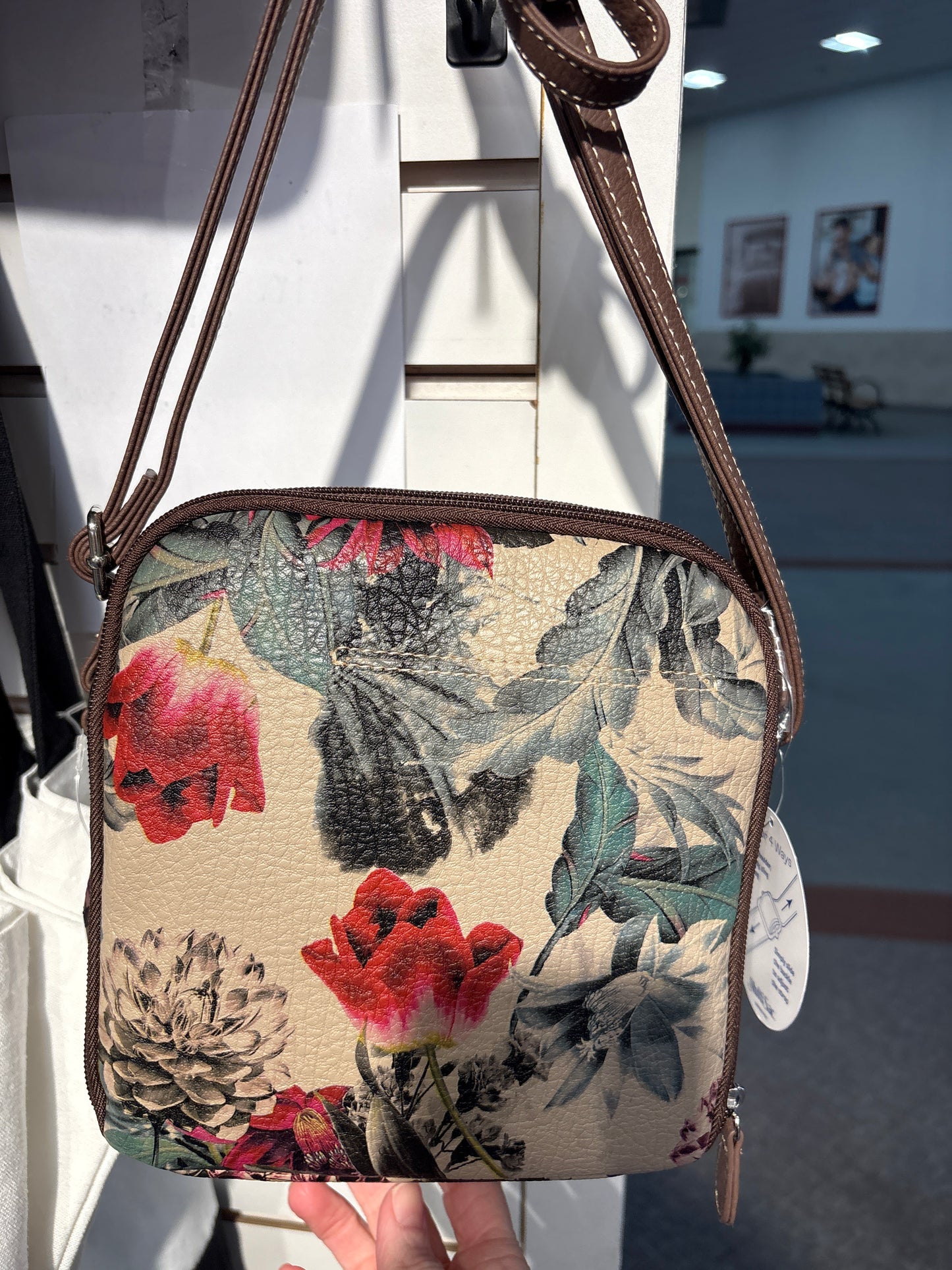 Multisac bag/purse