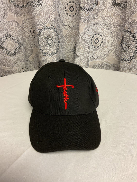 FAITH BALL CAP