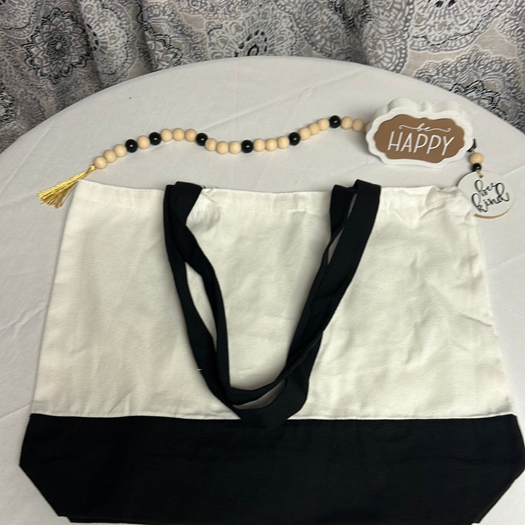 Tote bag