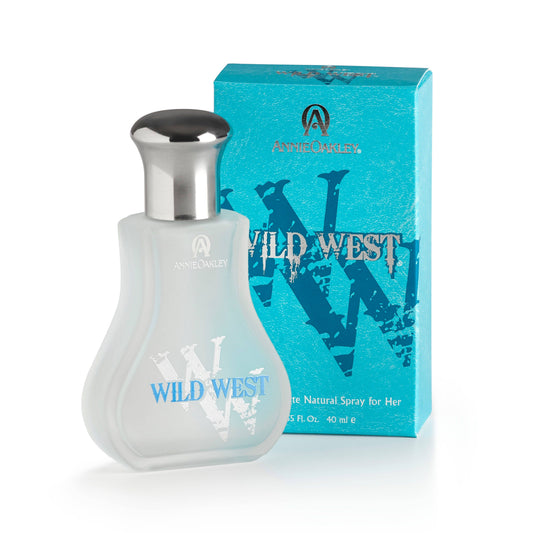 Wild West® for Her Perfume Natural Spray