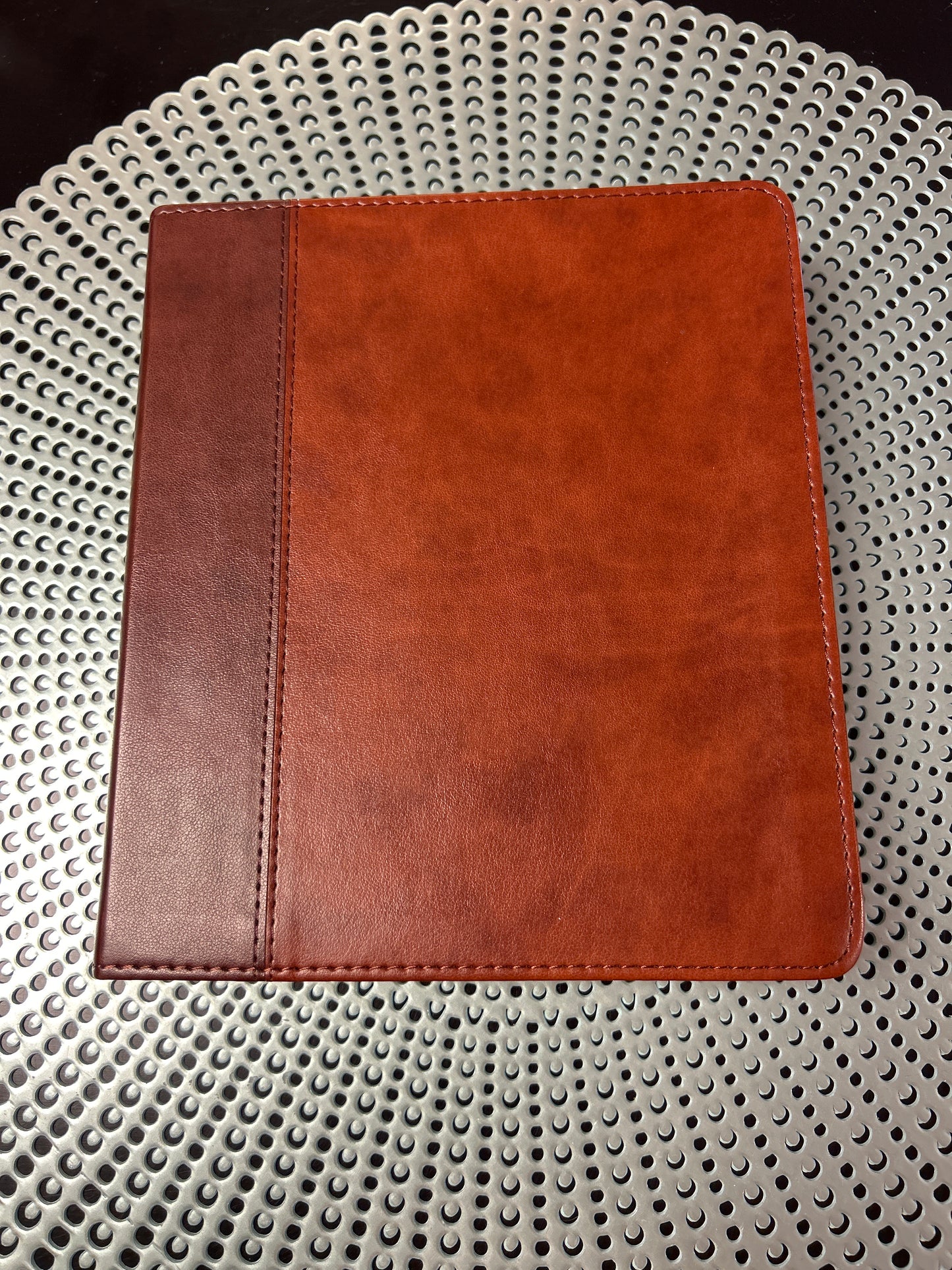 ESV Journaling Bible