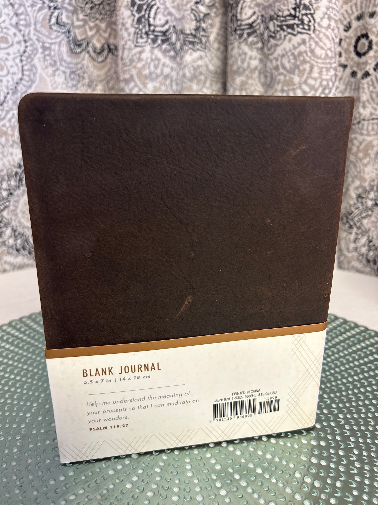EZRA Journal