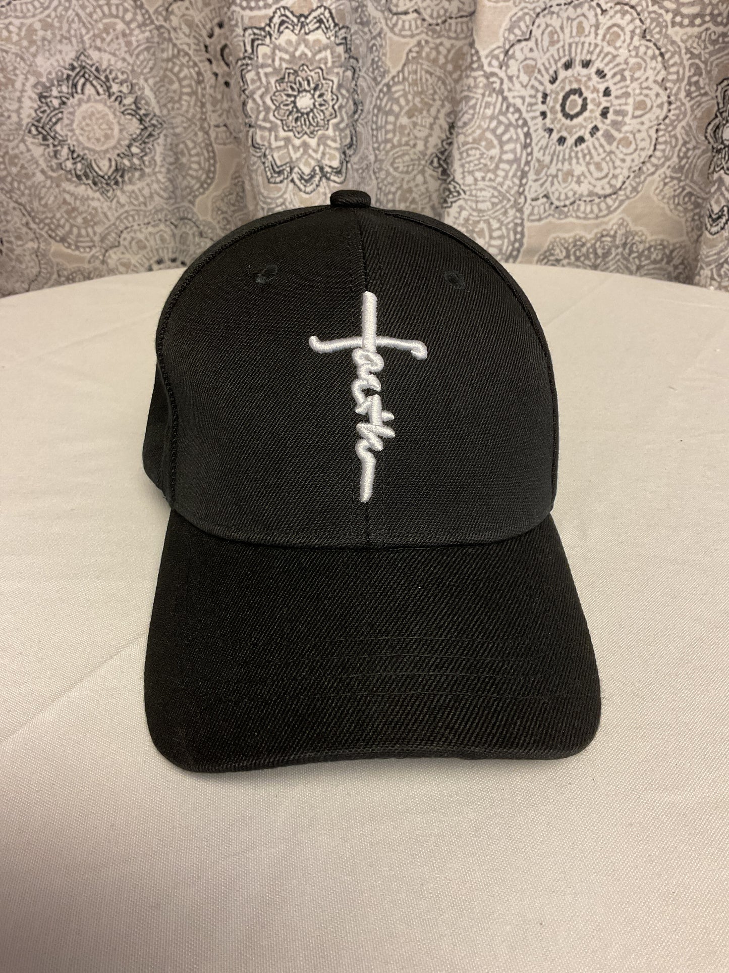 FAITH BALL CAP