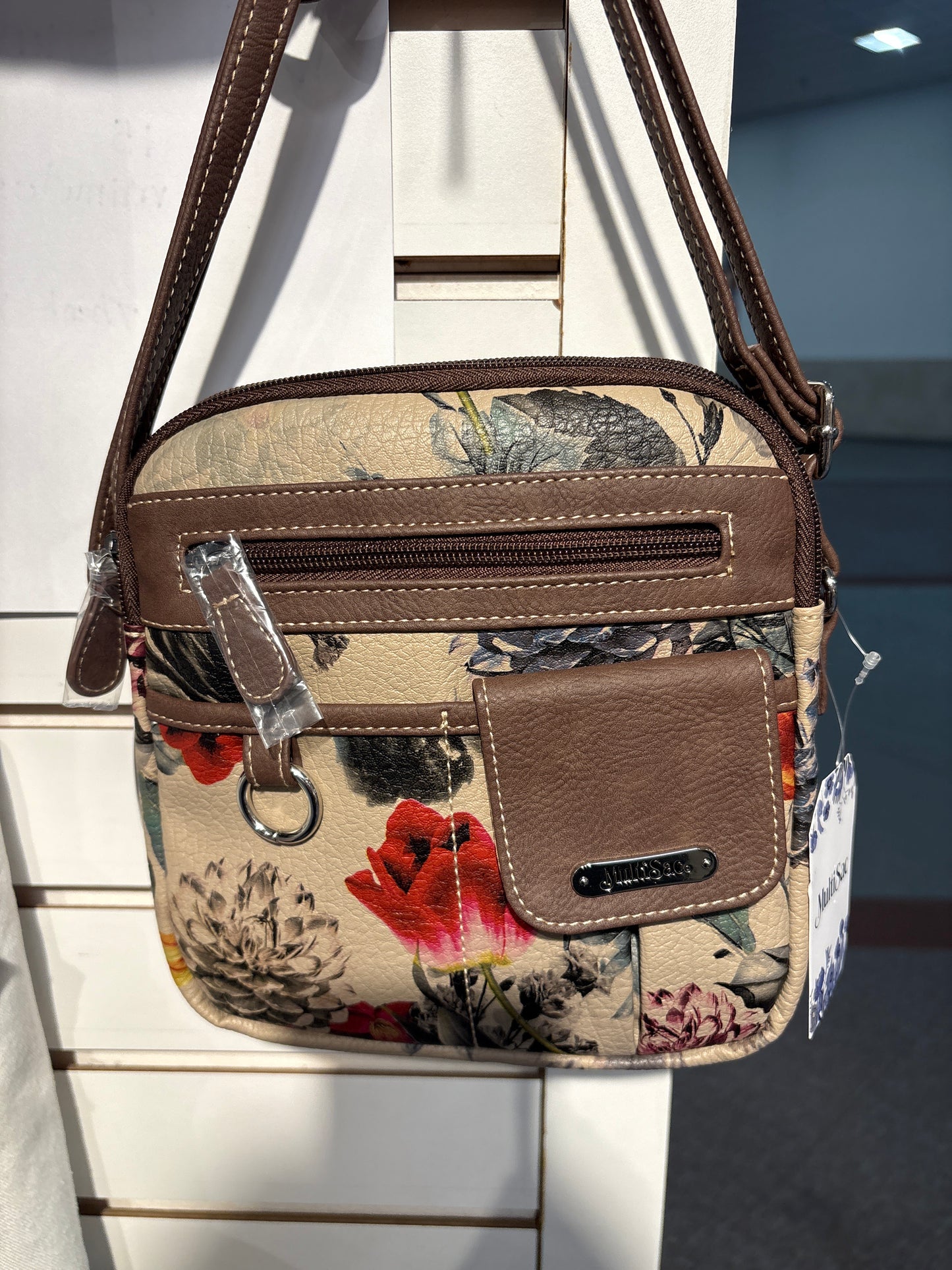 Multisac bag/purse